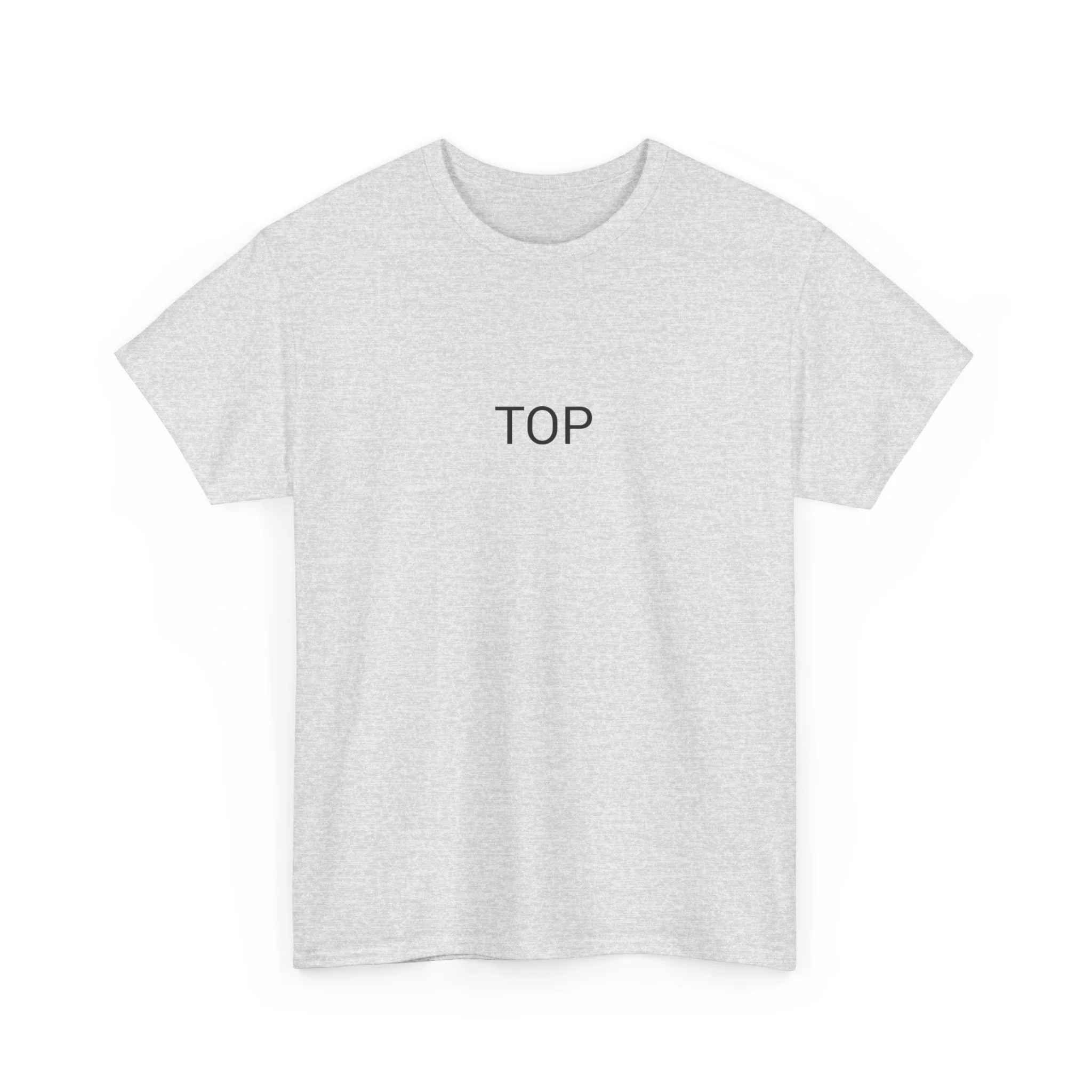 TOP TEE BY CULTUREEDIT AVAILABLE IN 13 COLORS - Image 243