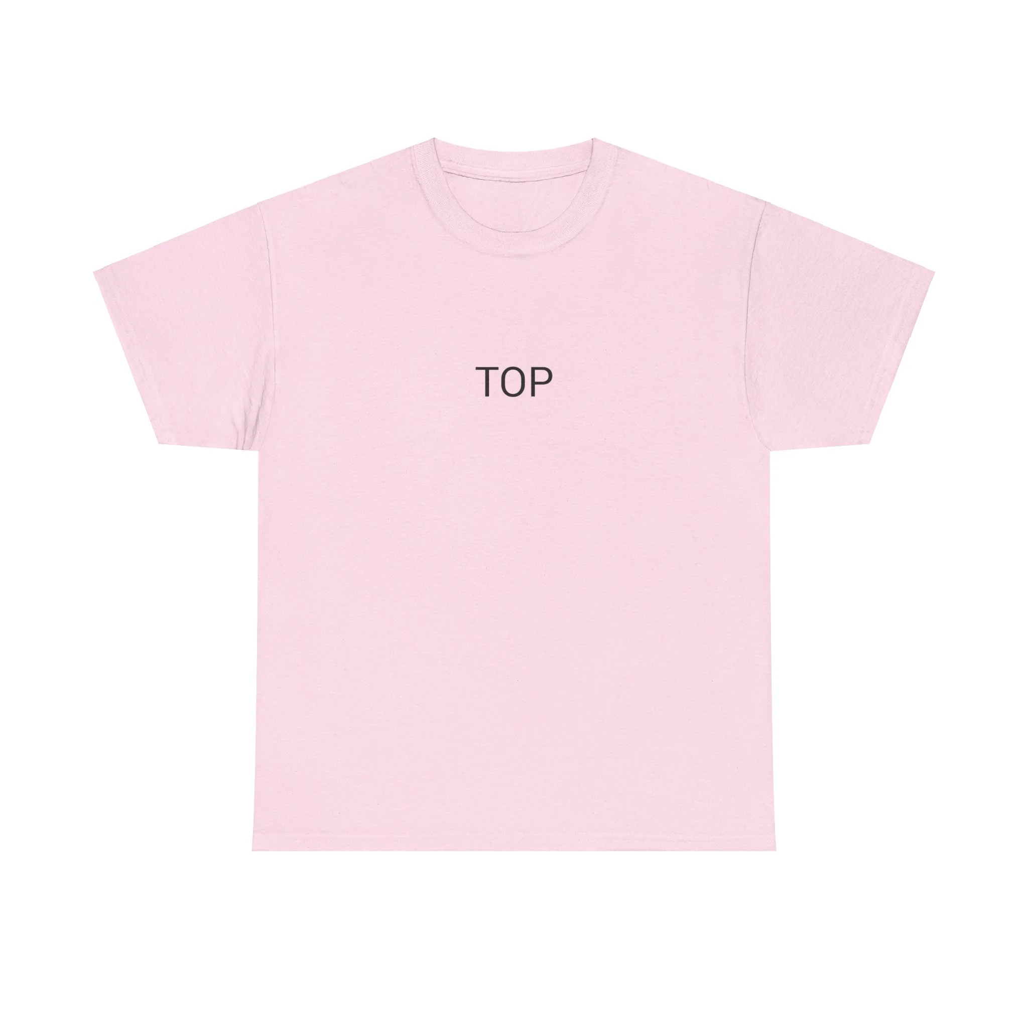 TOP TEE BY CULTUREEDIT AVAILABLE IN 13 COLORS - Image 3