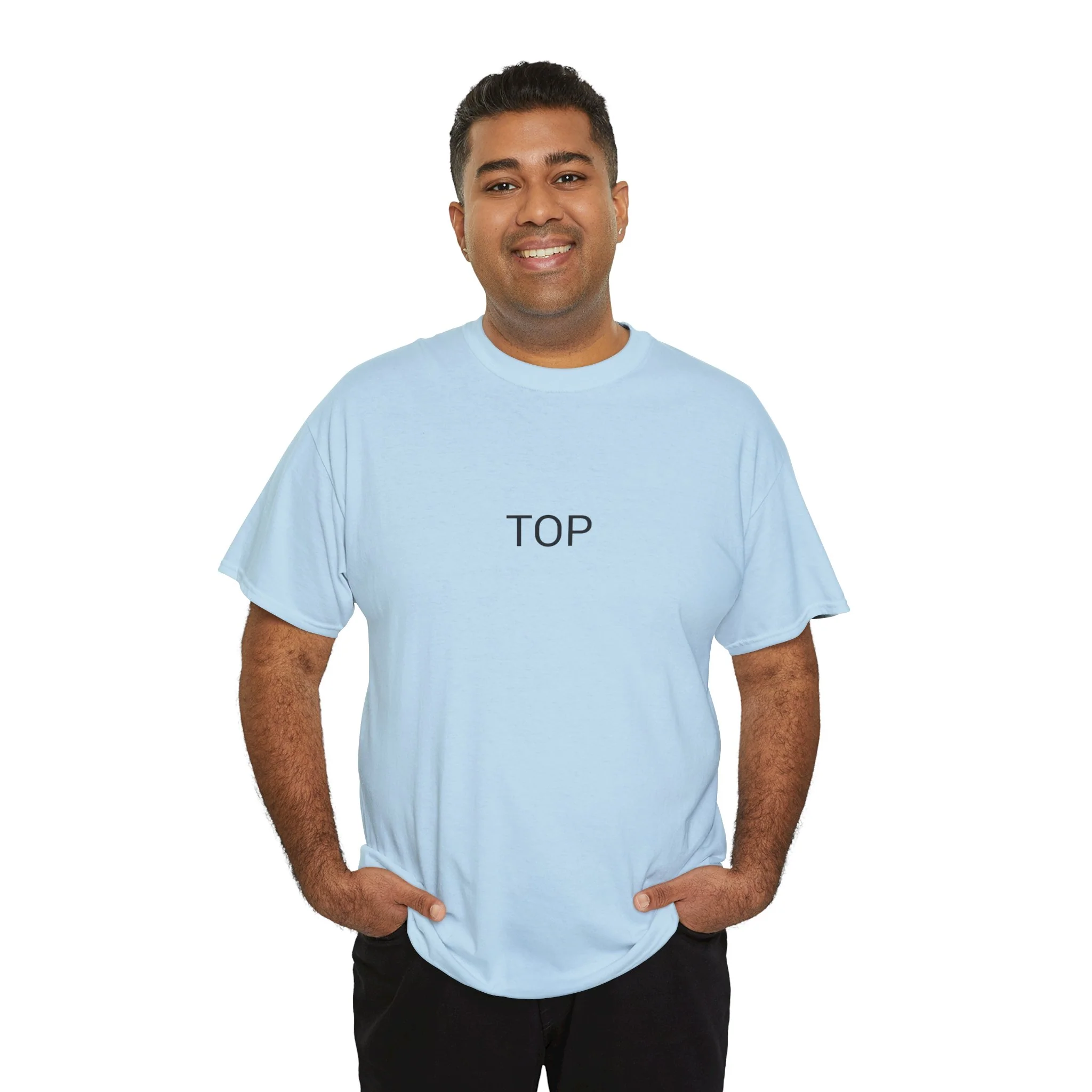 TOP TEE BY CULTUREEDIT AVAILABLE IN 13 COLORS - Image 44