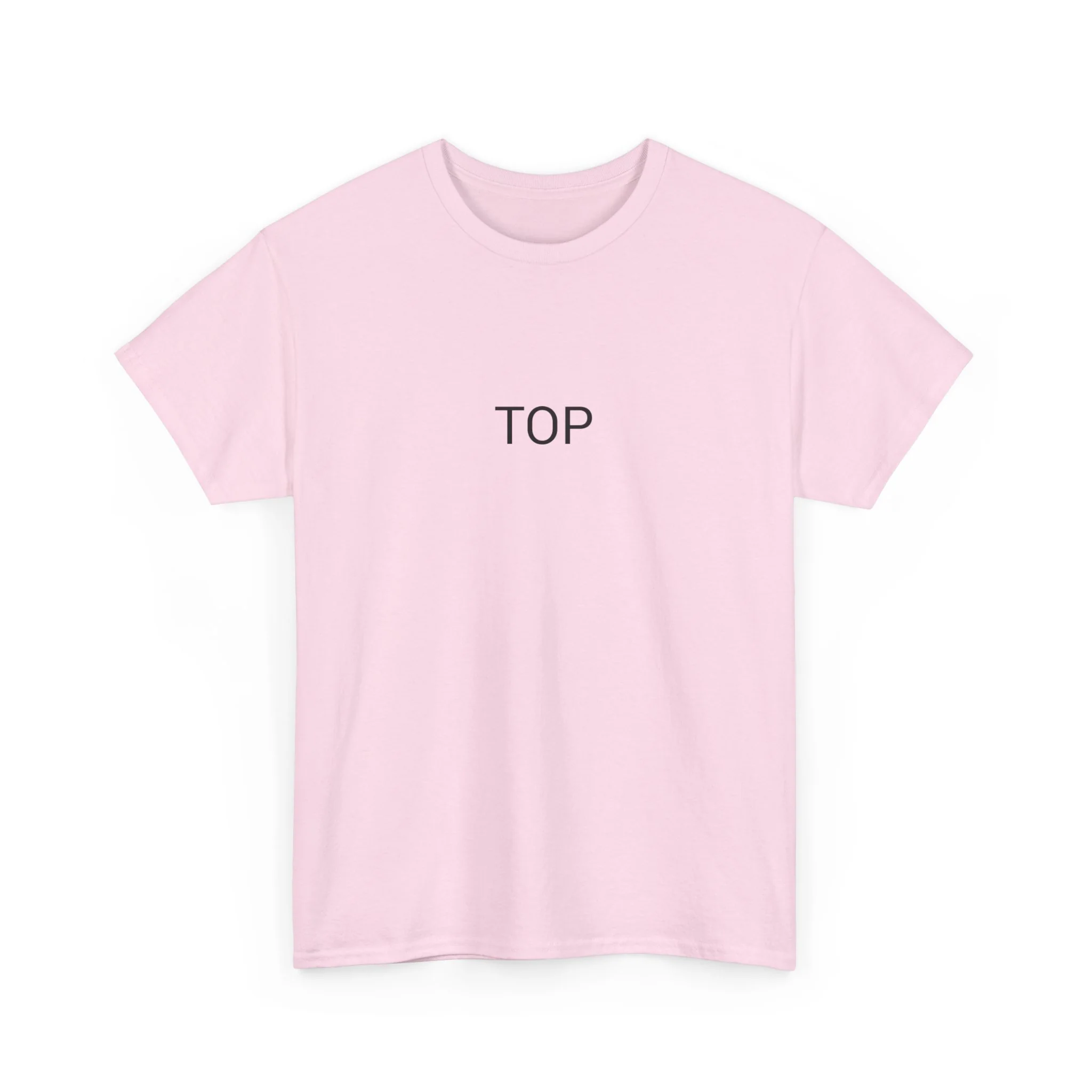 TOP TEE BY CULTUREEDIT AVAILABLE IN 13 COLORS - Image 53