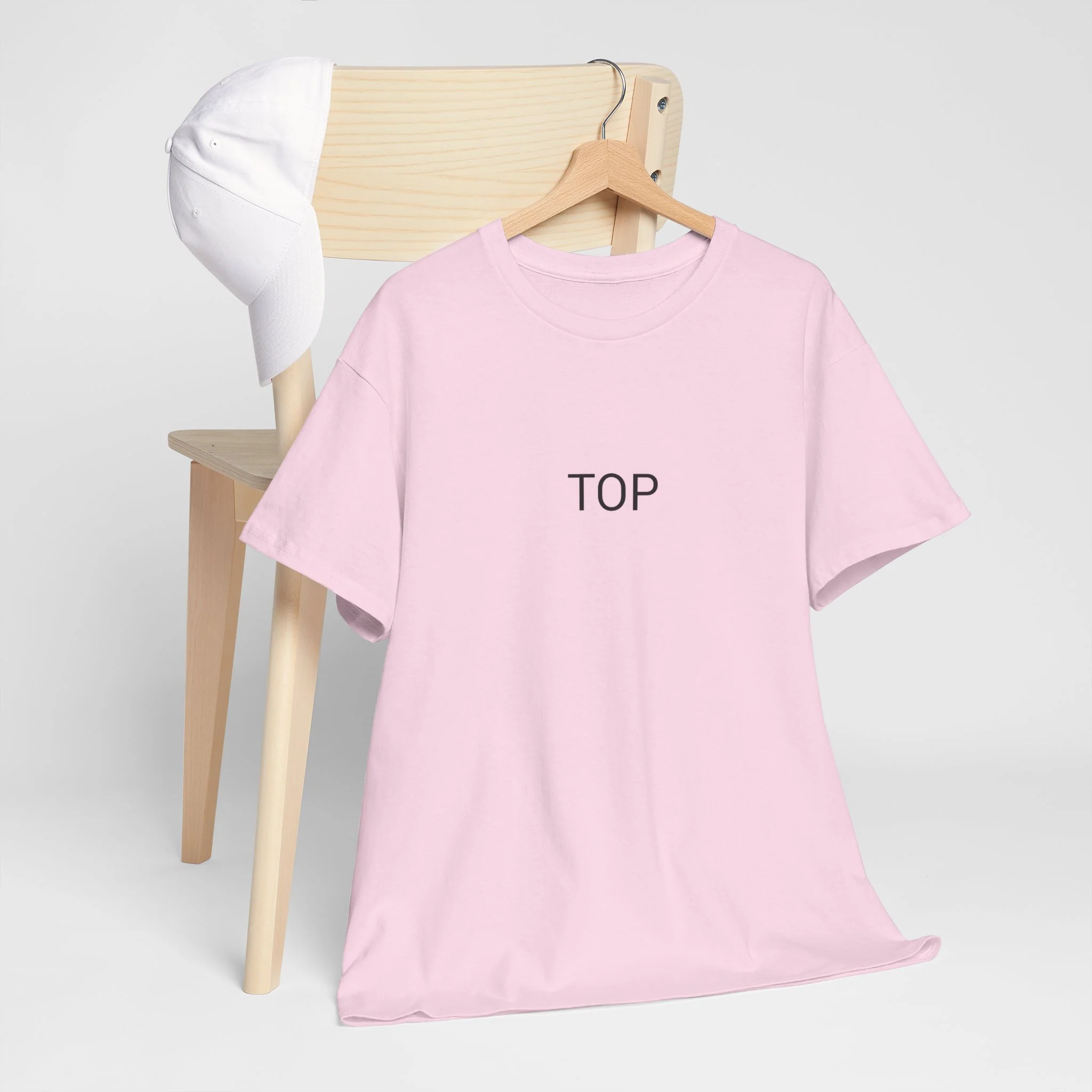 TOP TEE BY CULTUREEDIT AVAILABLE IN 13 COLORS - Image 58