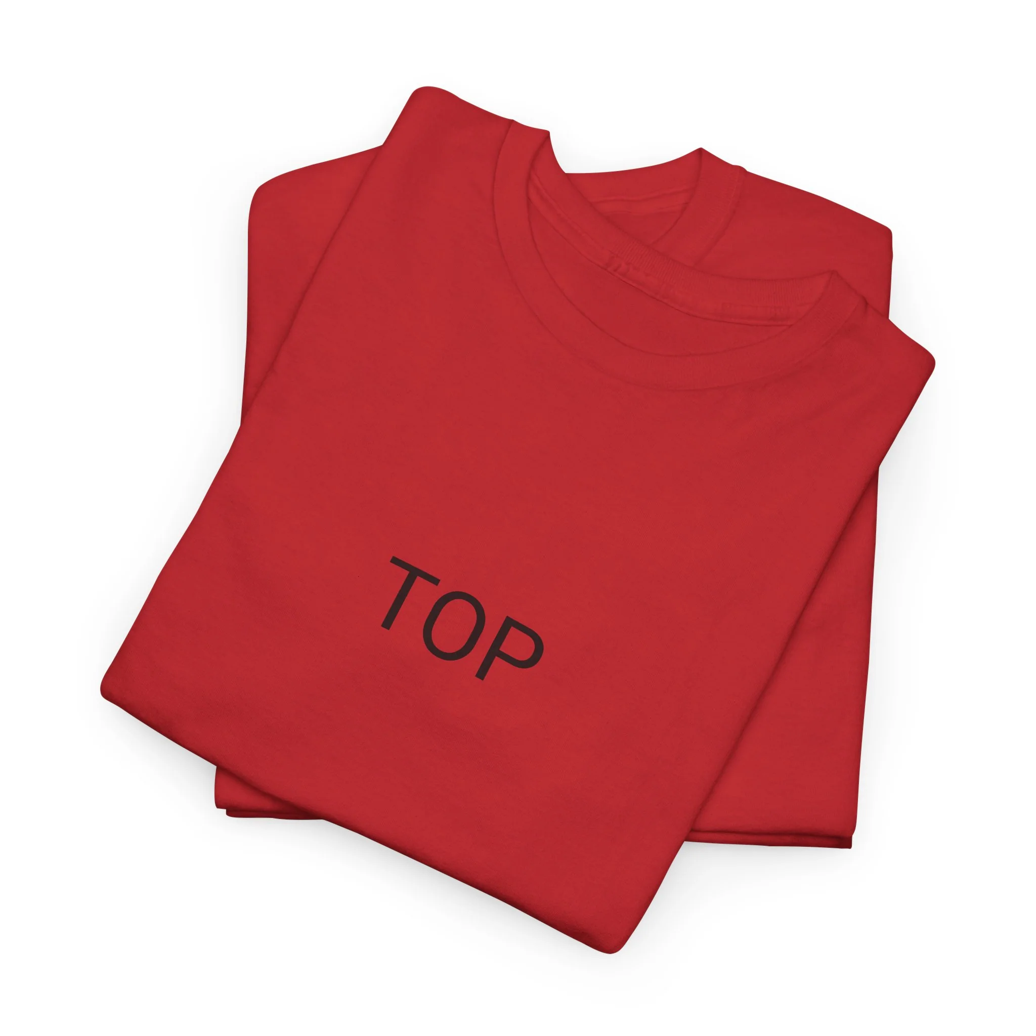 TOP TEE BY CULTUREEDIT AVAILABLE IN 13 COLORS - Image 93