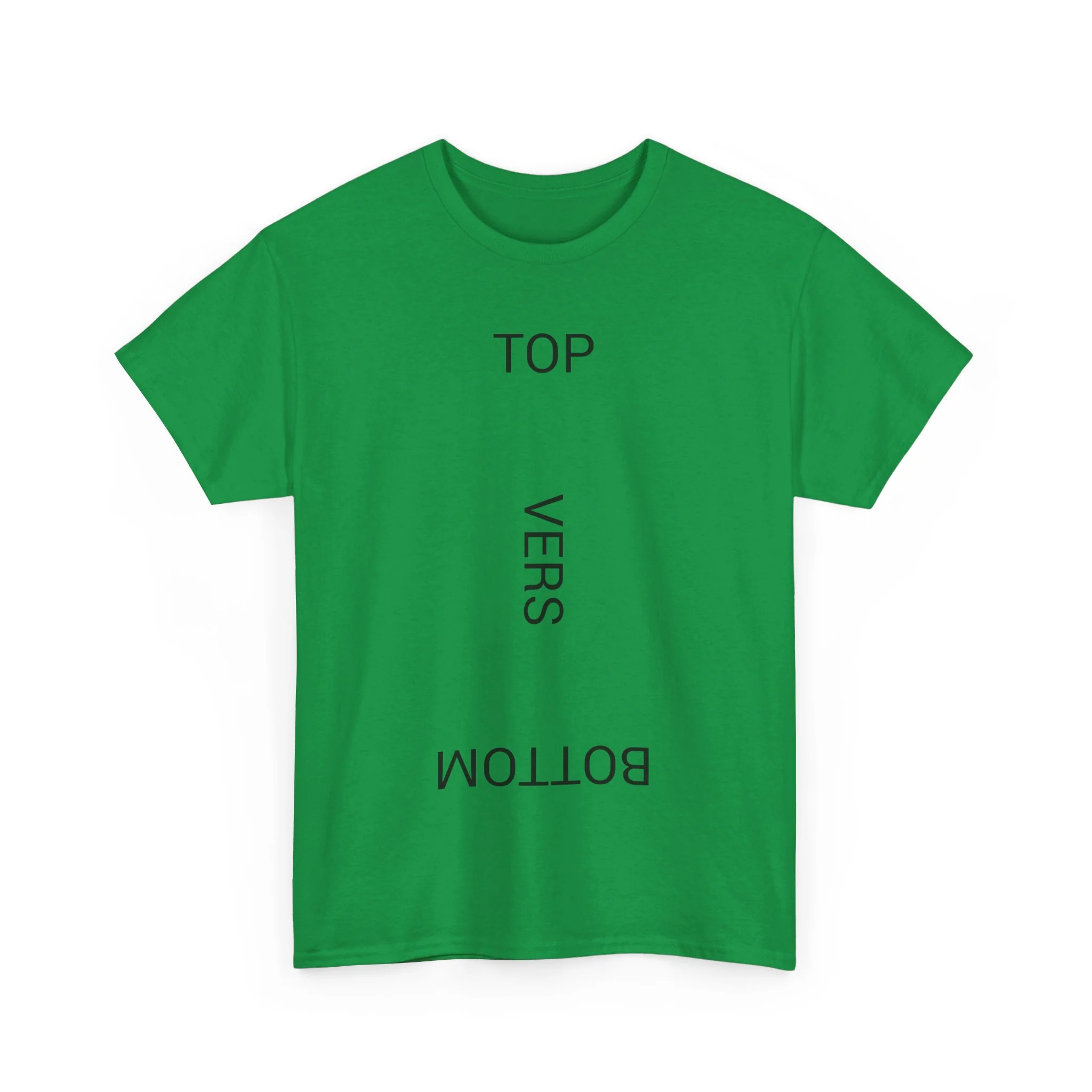 TOP / VERS / BOTTOM TEE - Image 21