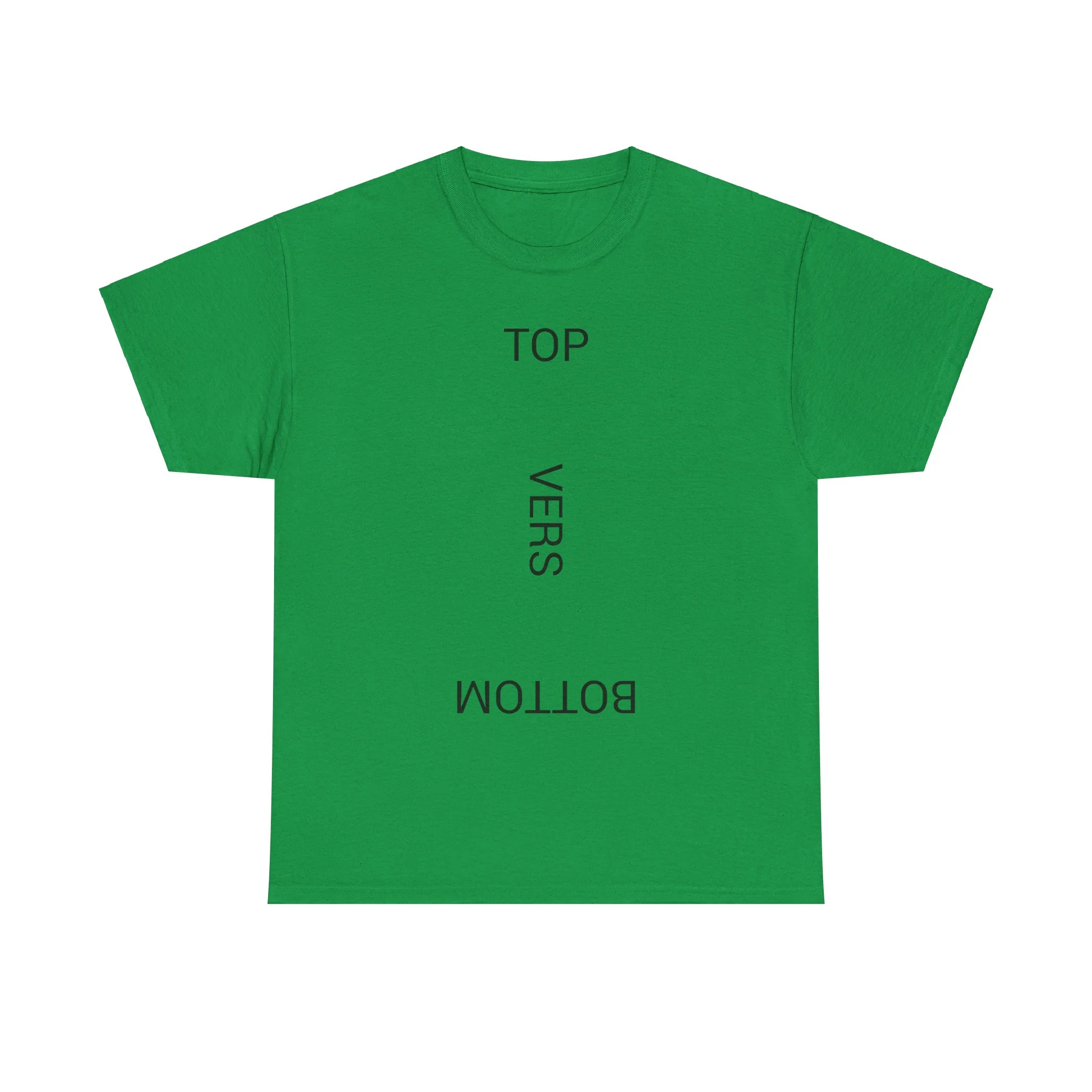 TOP / VERS / BOTTOM TEE - Image 3