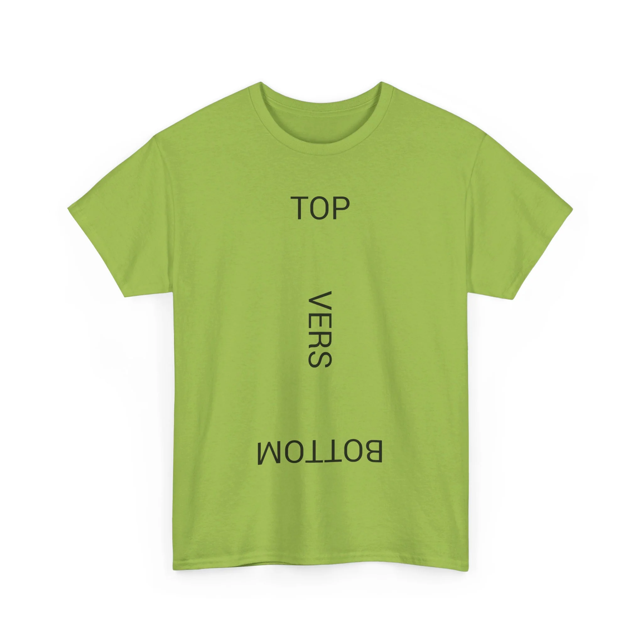 TOP / VERS / BOTTOM TEE - Image 30