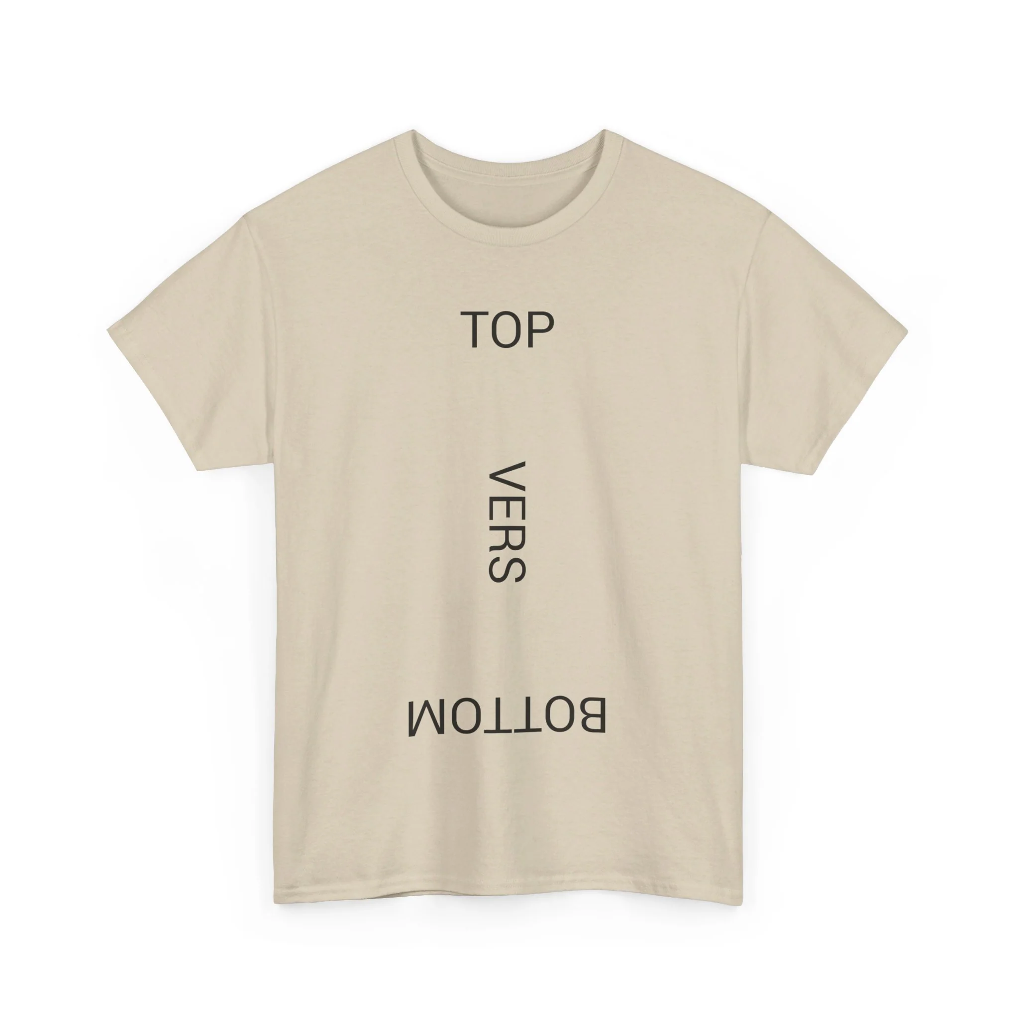 TOP / VERS / BOTTOM TEE - Image 33