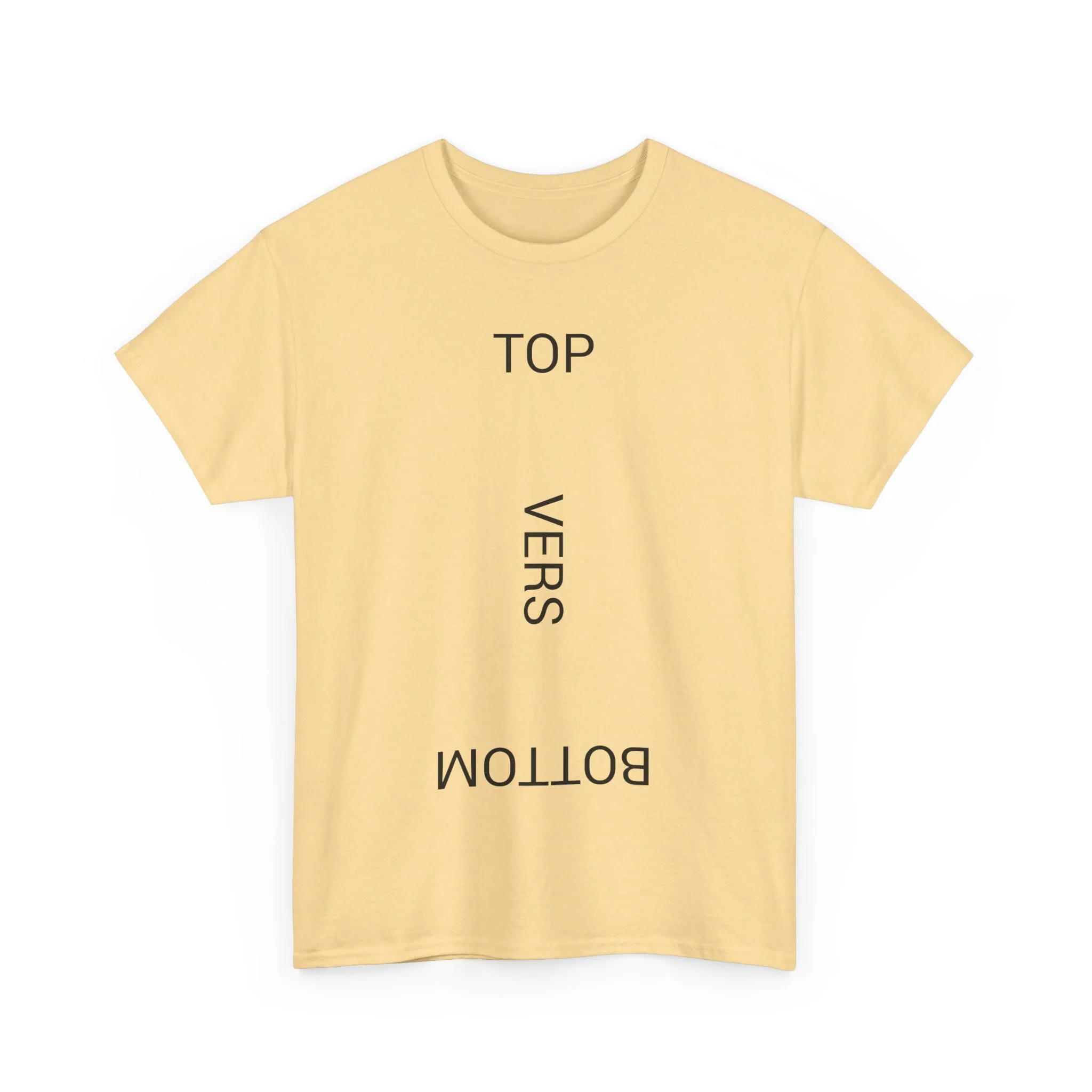 TOP / VERS / BOTTOM TEE - Image 36