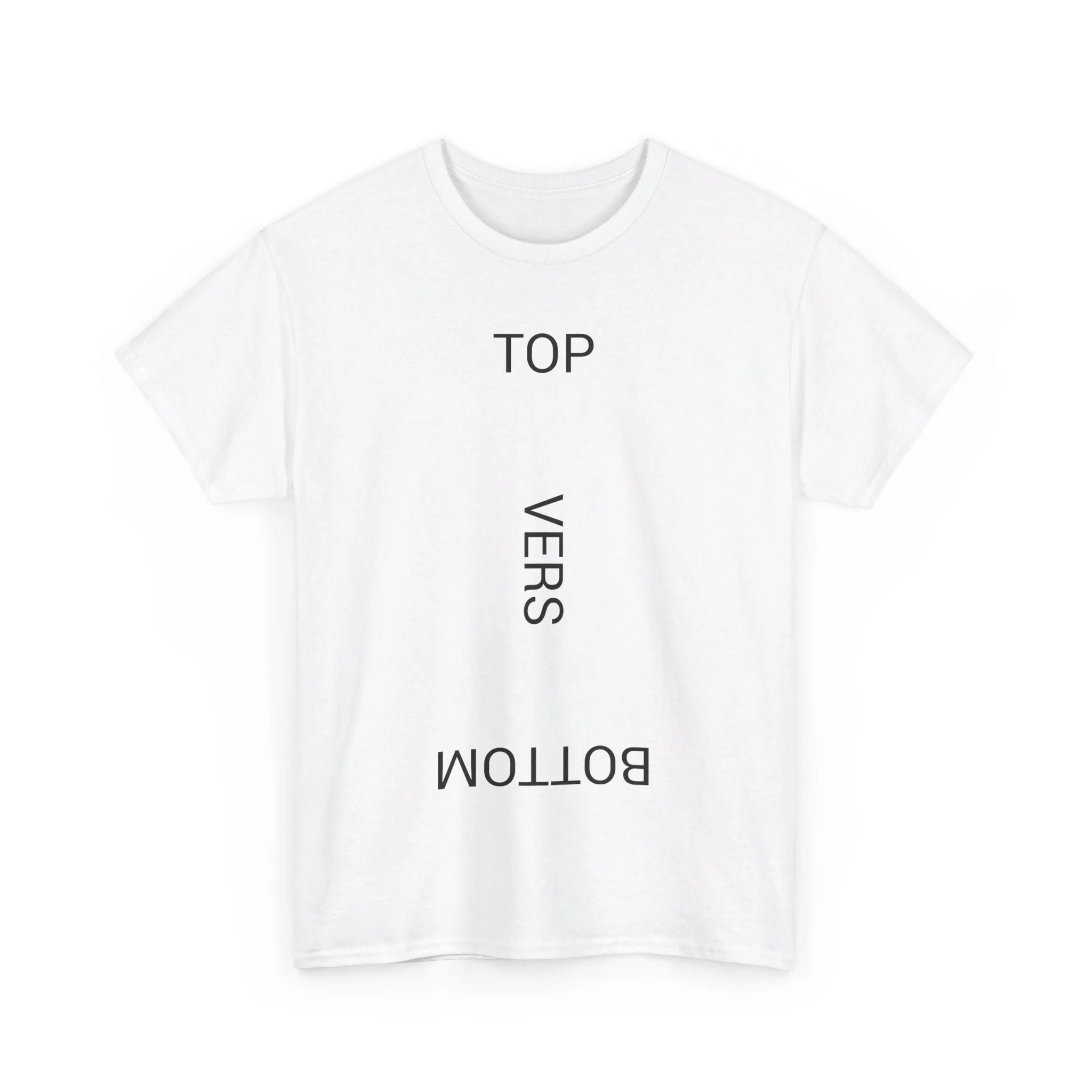 TOP / VERS / BOTTOM TEE - Image 42