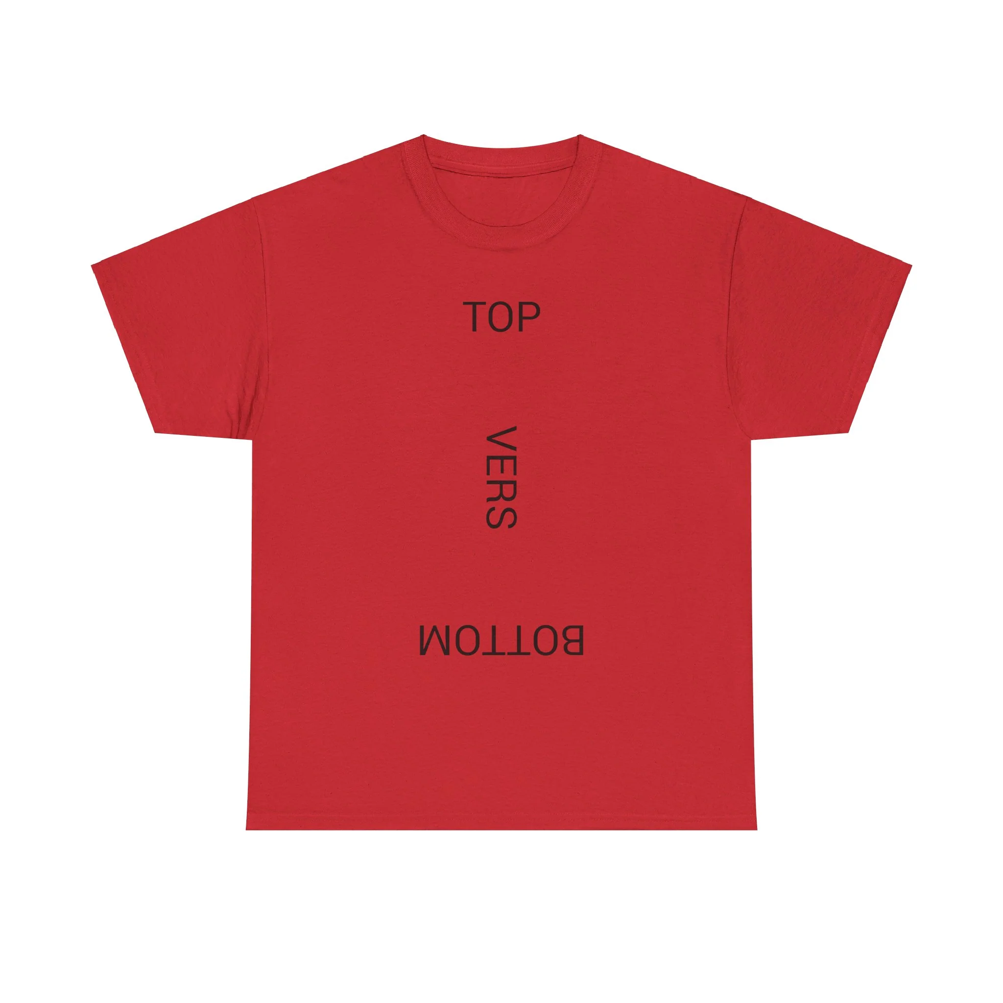 TOP / VERS / BOTTOM TEE - Image 9