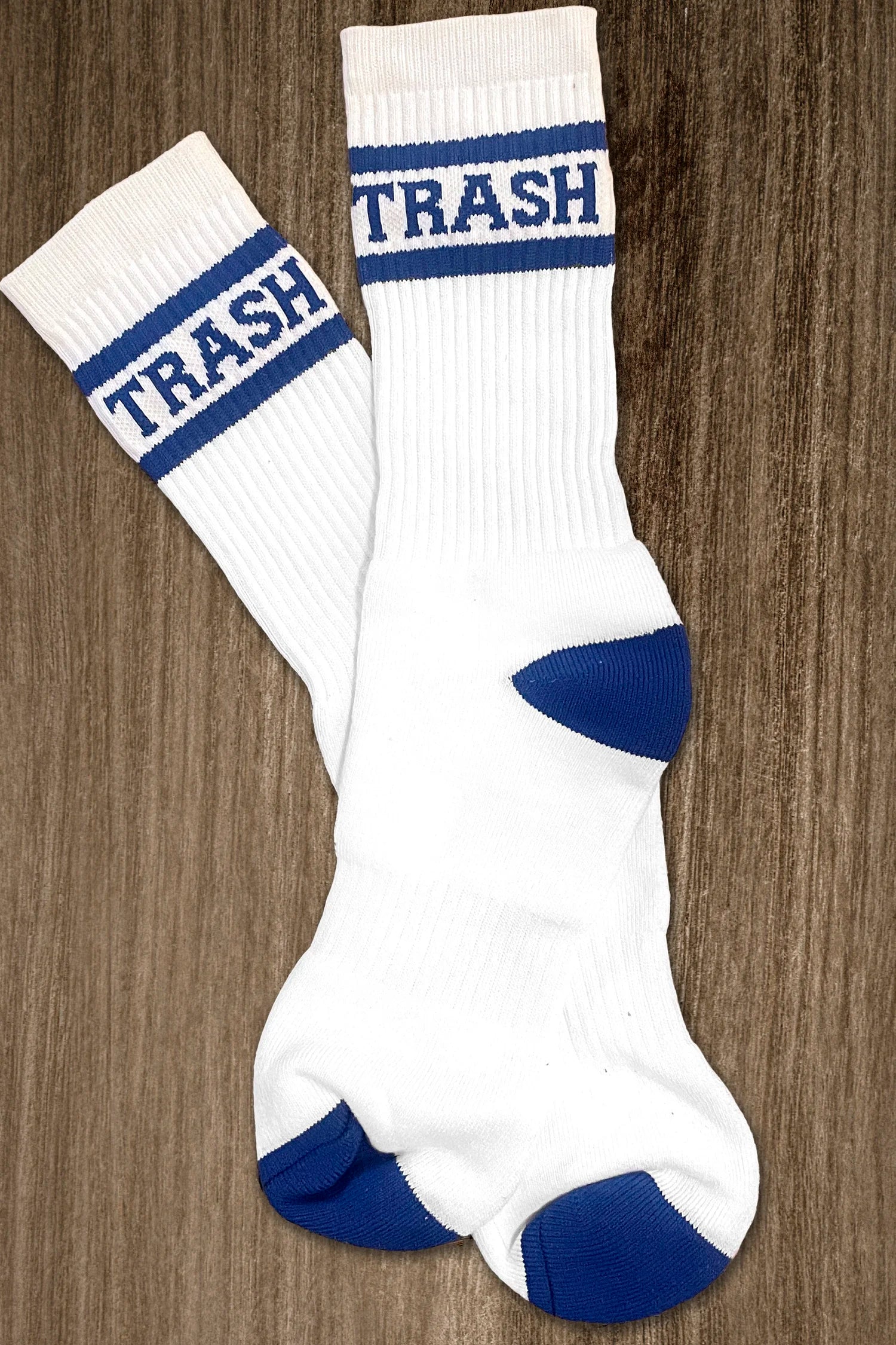 TRASH CREW SOCKS - Image 2