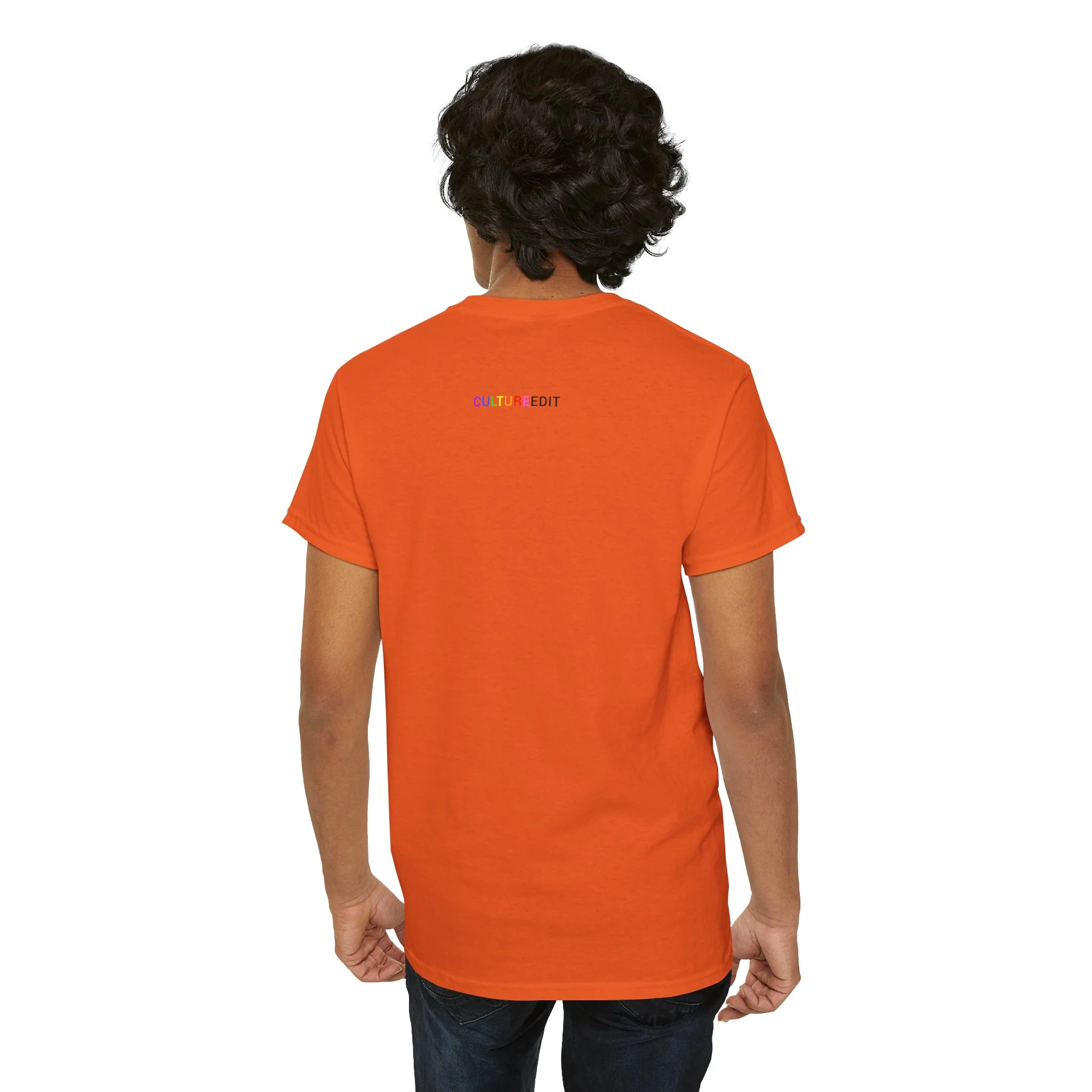 TRAVEL TEE BY CULTUREEDIT AVAILABLE IN 13 COLORS - Image 104