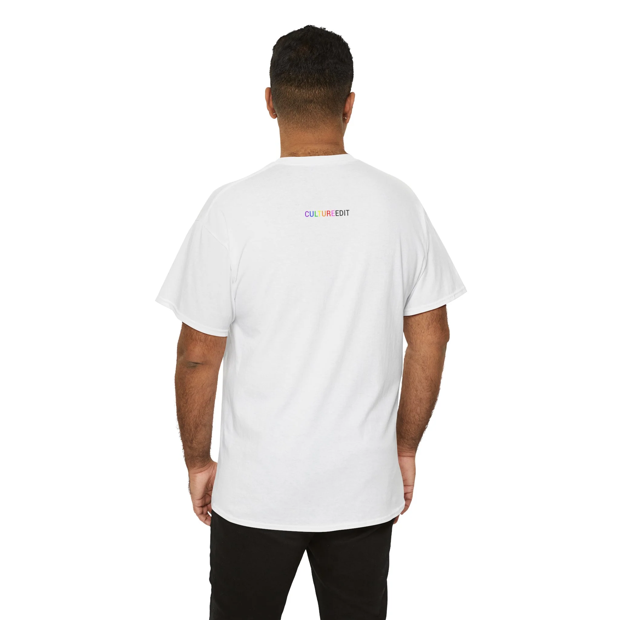 TRAVEL TEE BY CULTUREEDIT AVAILABLE IN 13 COLORS - Image 159