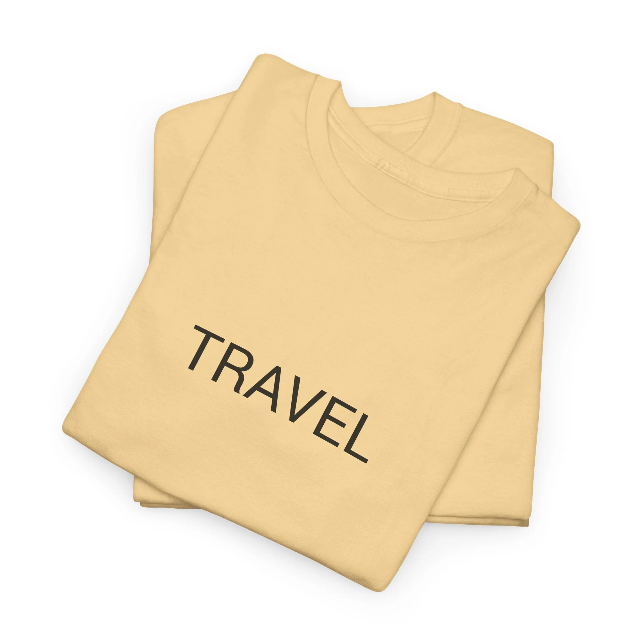 TRAVEL TEE BY CULTUREEDIT AVAILABLE IN 13 COLORS - Image 169