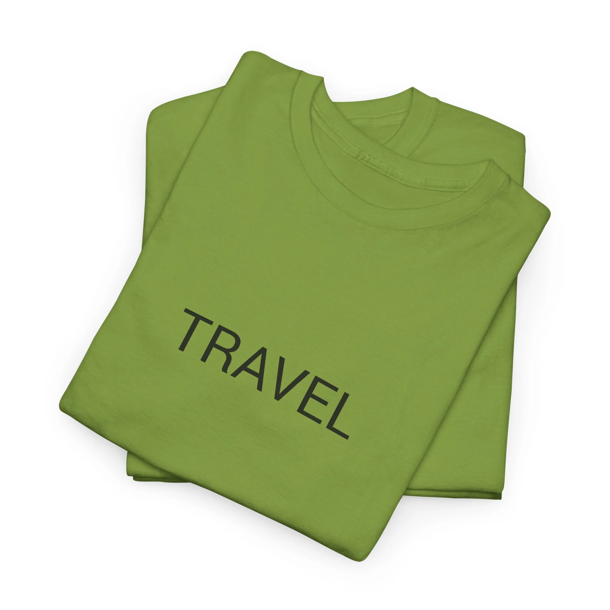 TRAVEL TEE BY CULTUREEDIT AVAILABLE IN 13 COLORS - Image 226