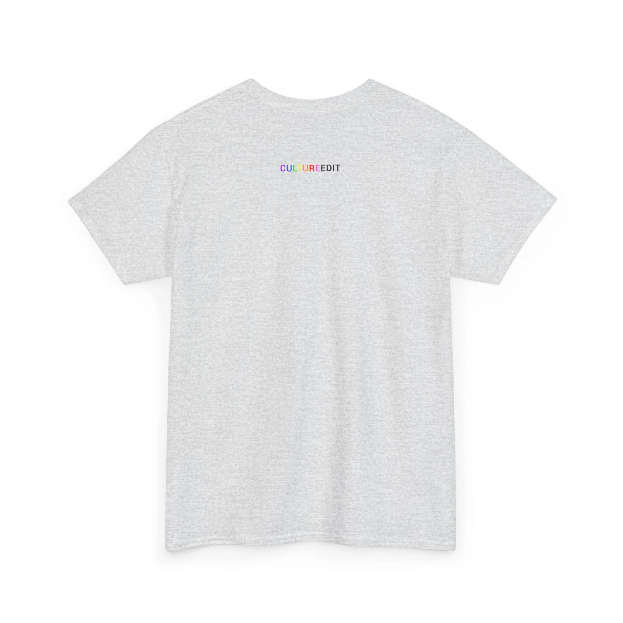 TRAVEL TEE BY CULTUREEDIT AVAILABLE IN 13 COLORS - Image 244