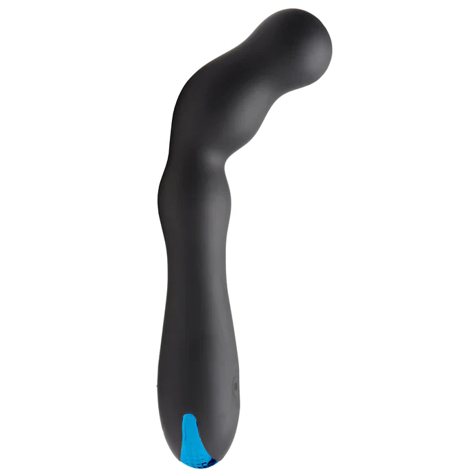 Trinity Vibes 12X Silicone Beaded Prostate Vibrator - Image 3