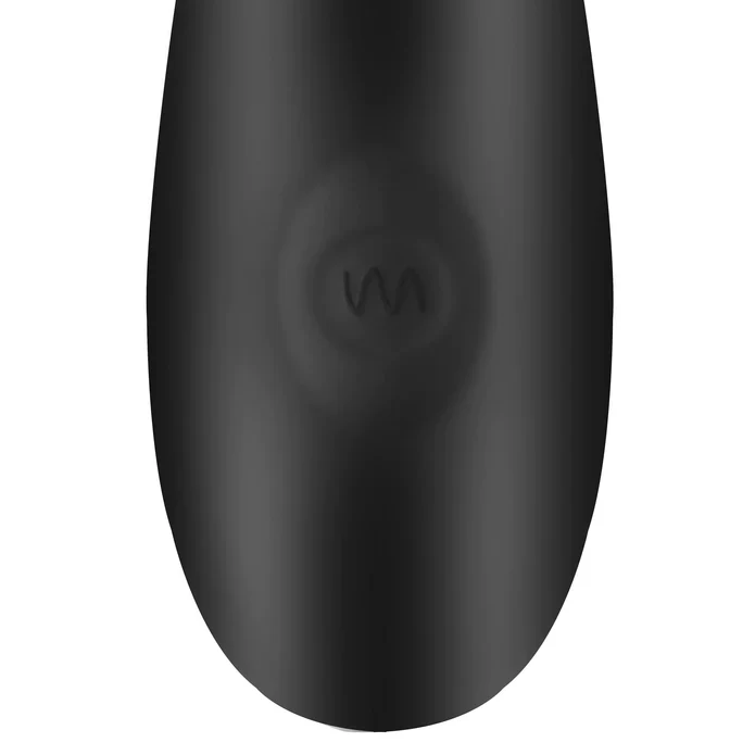 Trinity Vibes 12X Silicone Beaded Prostate Vibrator - Image 4