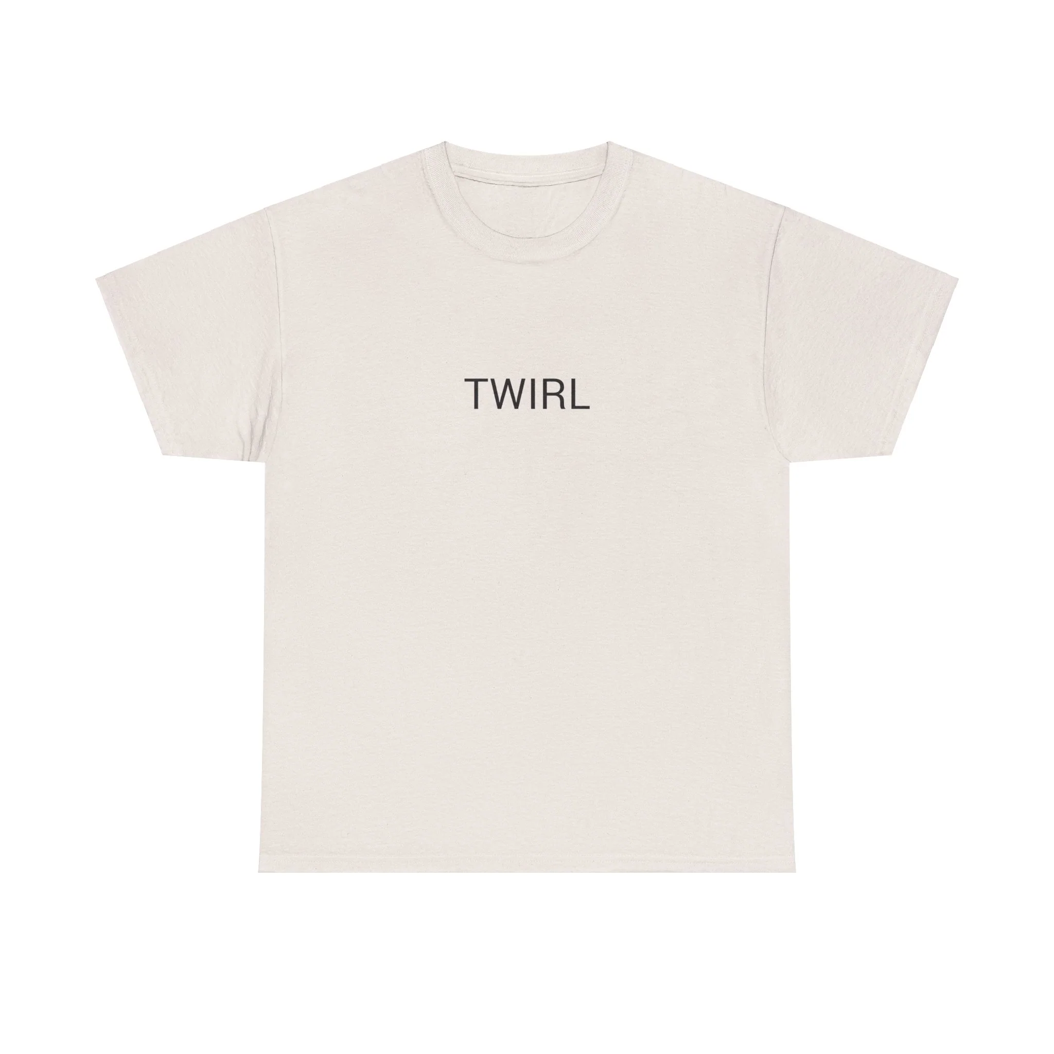 TWIRL TEE BY CULTUREEDIT AVAILABLE IN 13 COLORS - Image 11