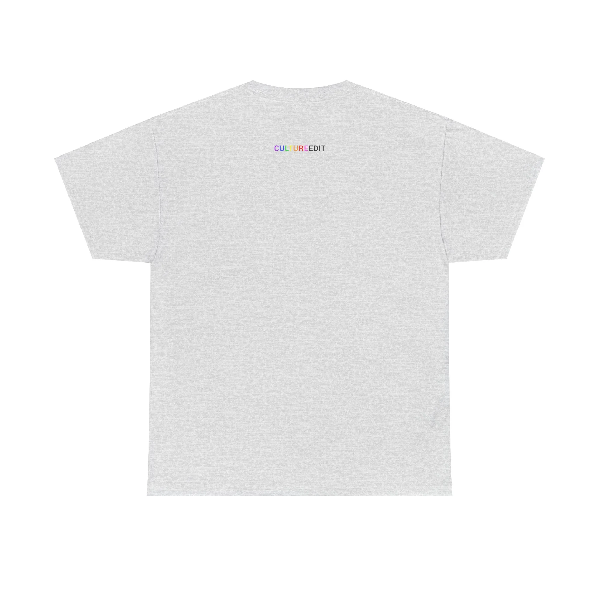 TWIRL TEE BY CULTUREEDIT AVAILABLE IN 13 COLORS - Image 189