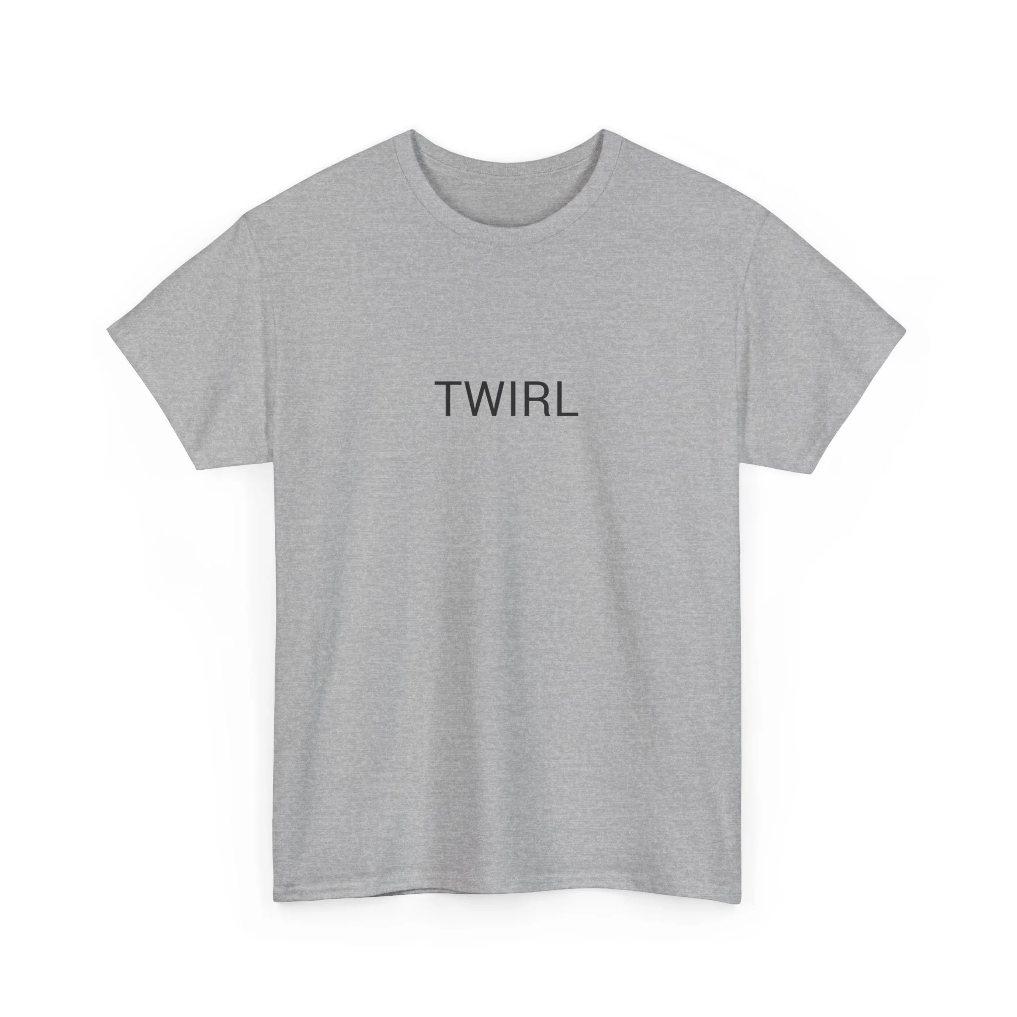 TWIRL TEE BY CULTUREEDIT AVAILABLE IN 13 COLORS - Image 226