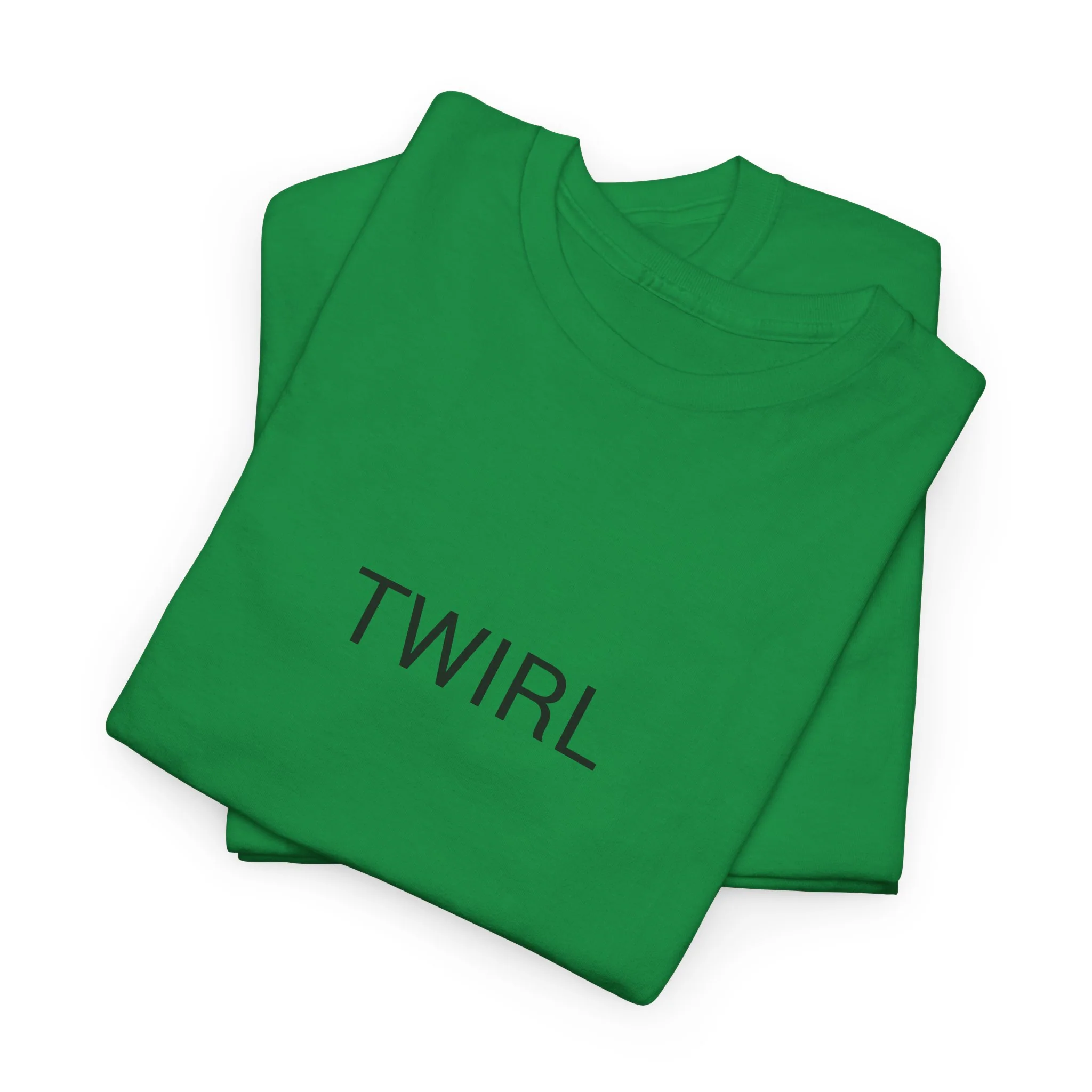 TWIRL TEE BY CULTUREEDIT AVAILABLE IN 13 COLORS - Image 57