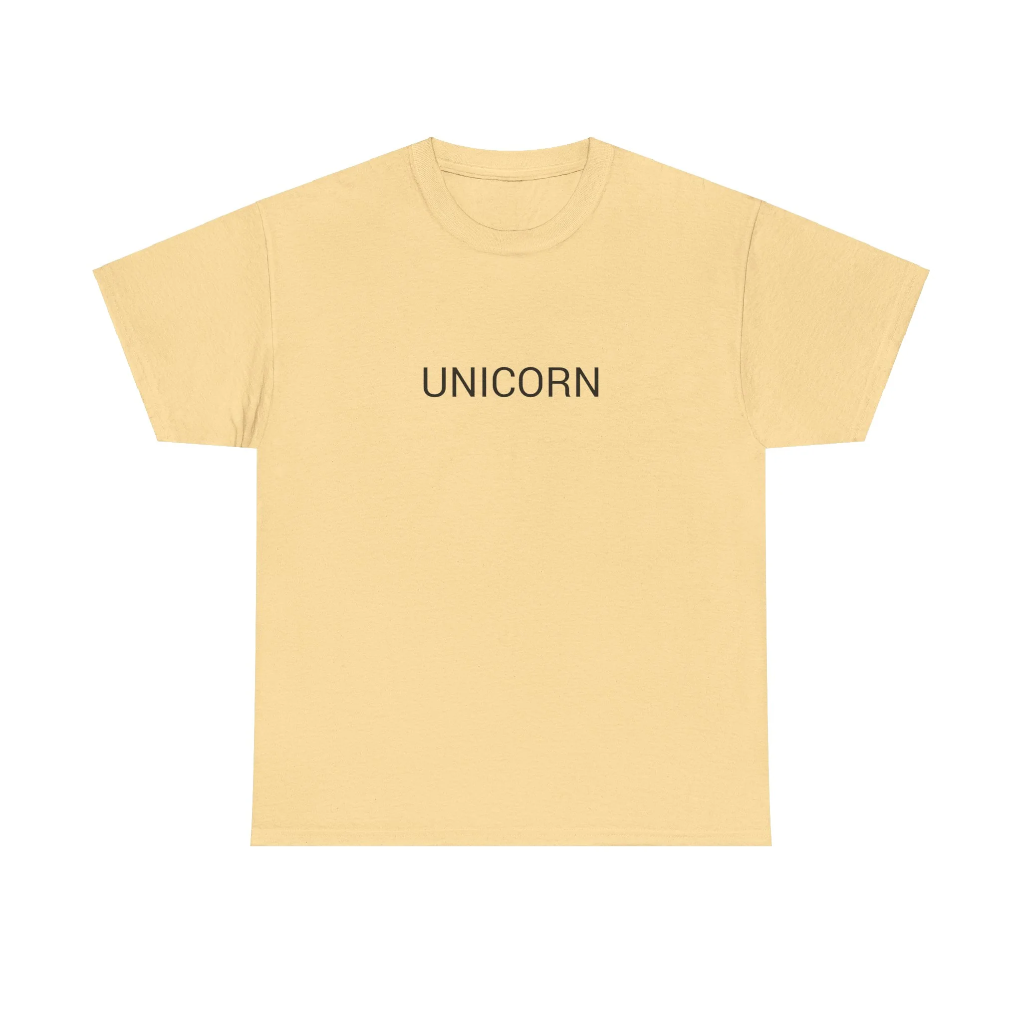 UNICORN TEE BY CULTUREEDIT AVAILABLE IN 13 COLORS - Image 10