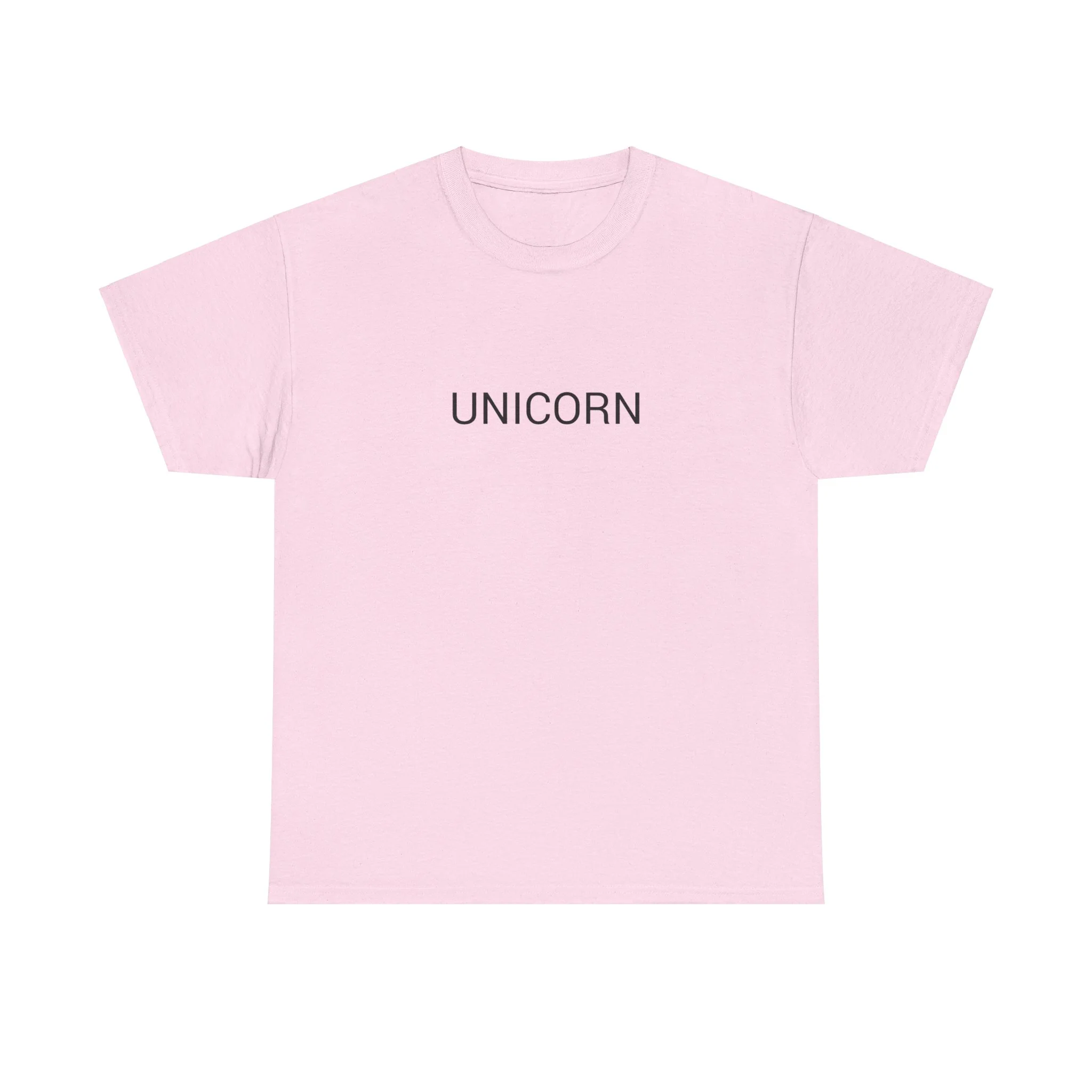UNICORN TEE BY CULTUREEDIT AVAILABLE IN 13 COLORS - Image 4