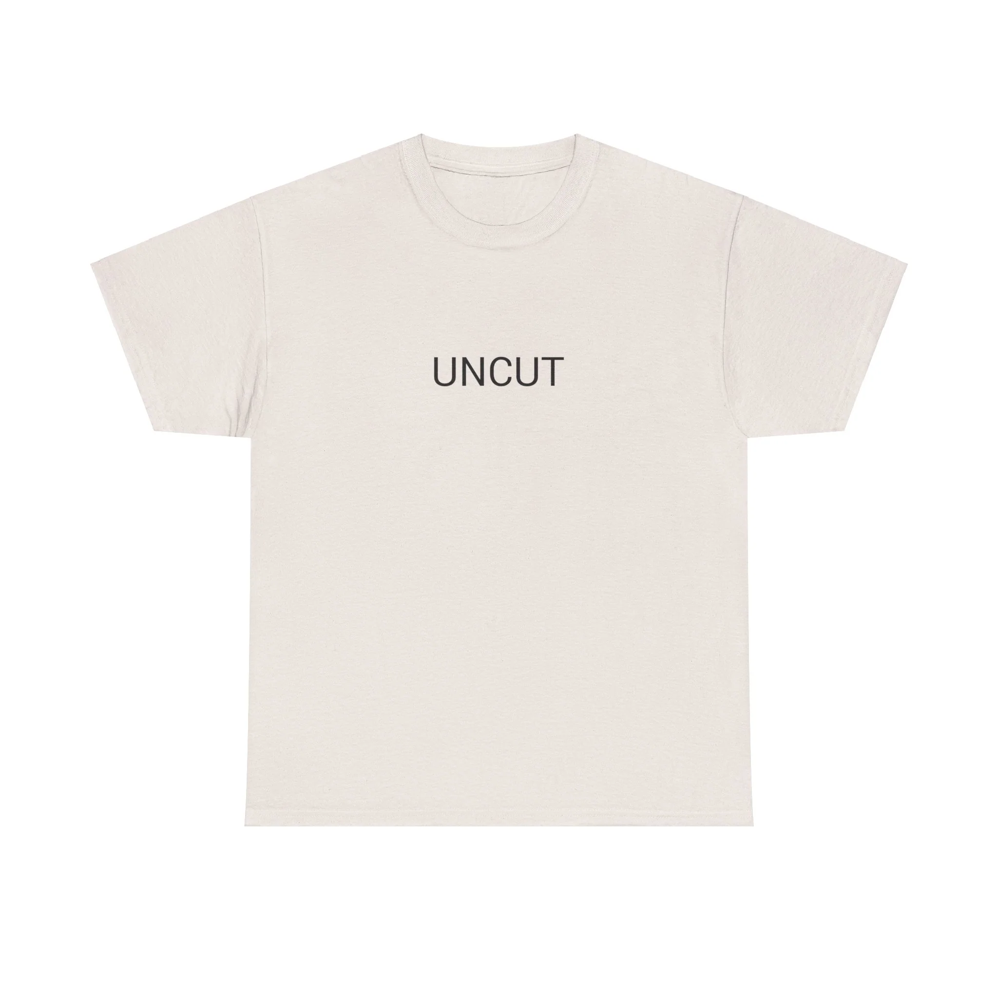 UNCUT TEE BY CULTUREEDIT AVAILABLE IN 13 COLORS - Image 12