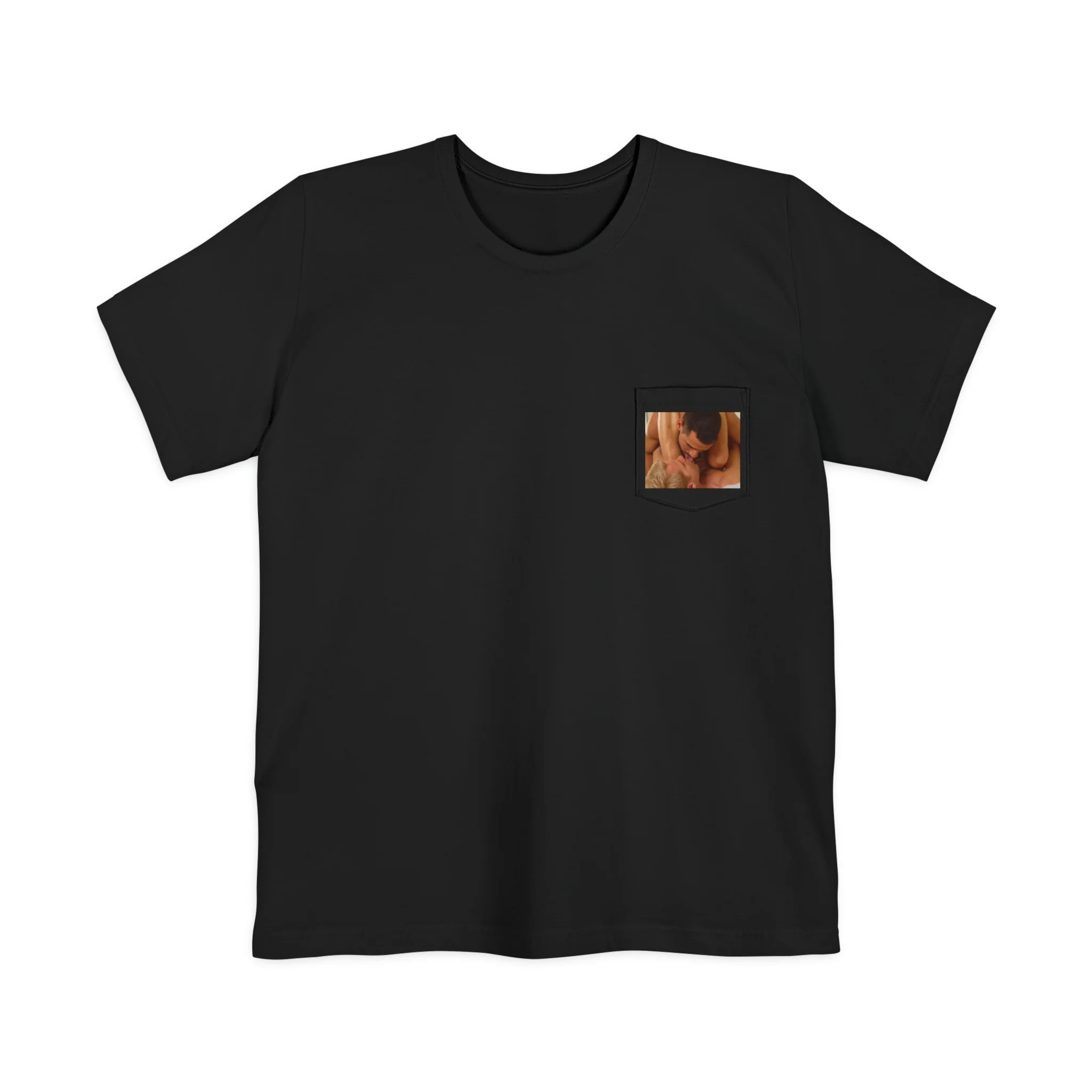 GET TO IT: CHUCK X CULTUREEDIT Pocket T-shirt - Image 14