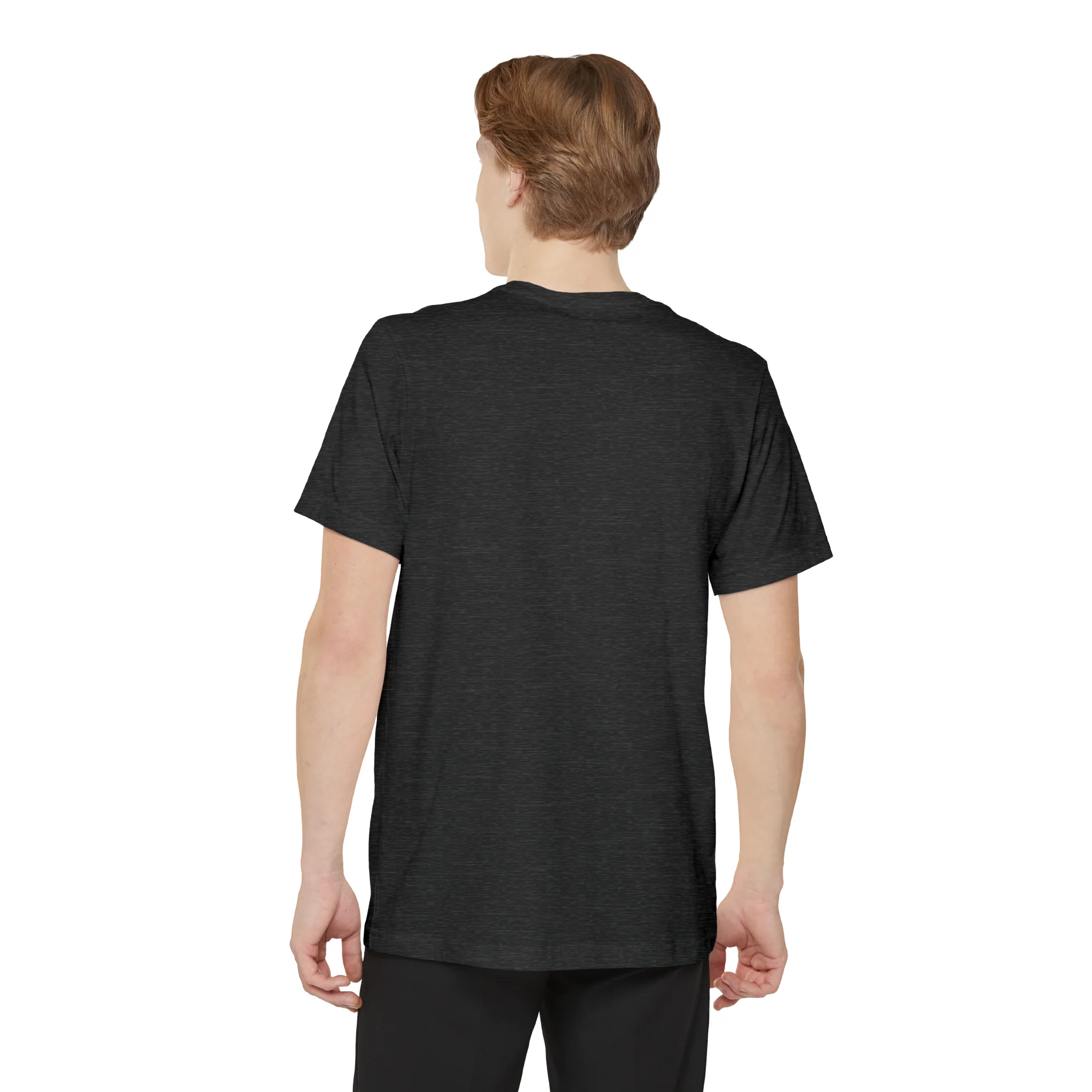 GET TO IT: CHUCK X CULTUREEDIT Pocket T-shirt - Image 21