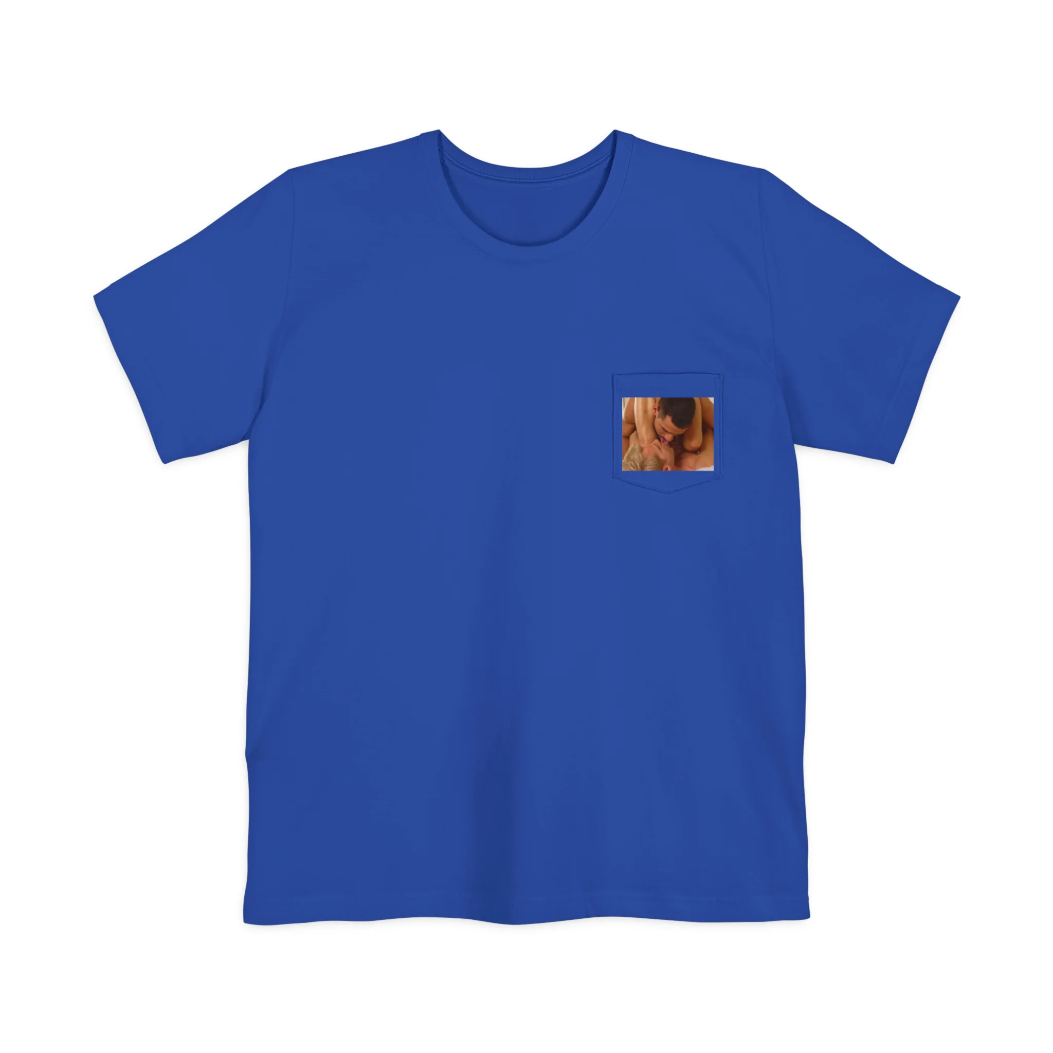 GET TO IT: CHUCK X CULTUREEDIT Pocket T-shirt - Image 30