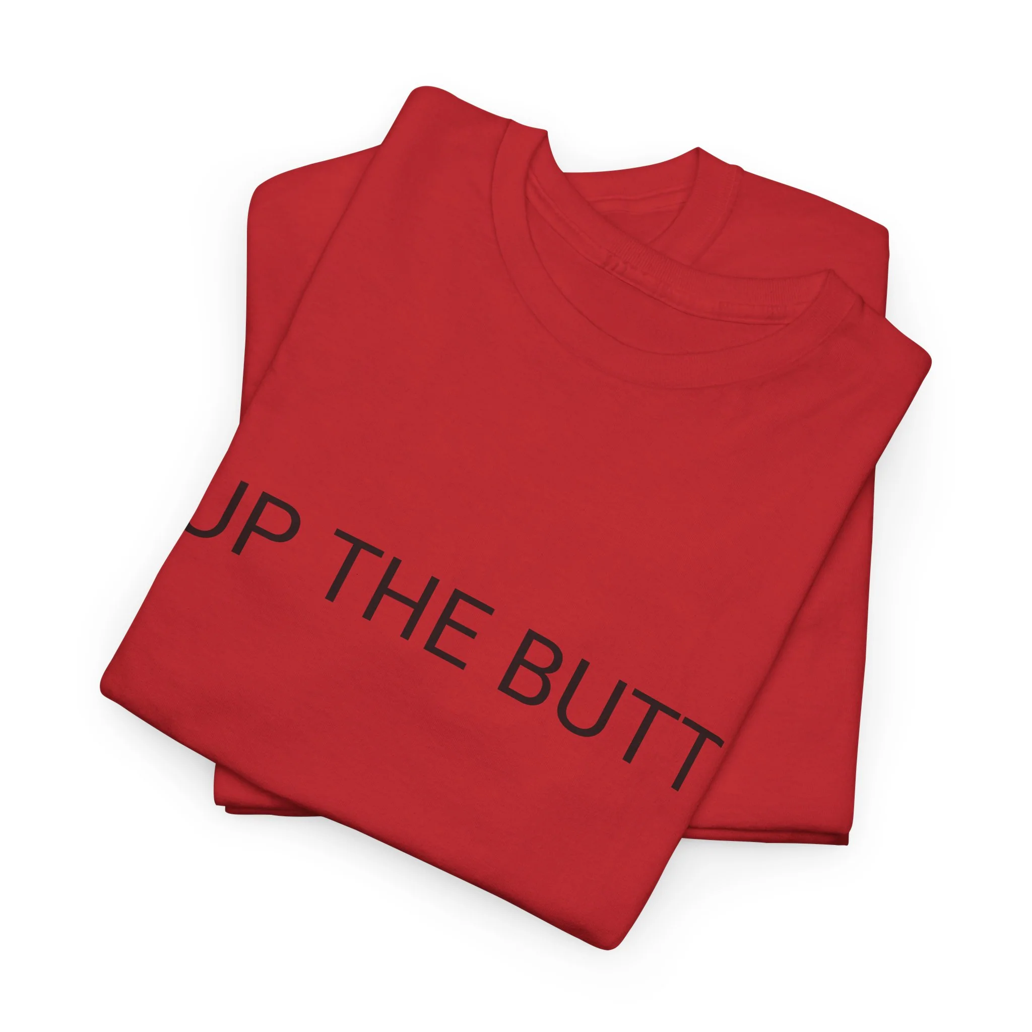 UP THE BUTT TEE BY CULTUREEDIT AVAILABLE IN 13 COLORS - Image 112