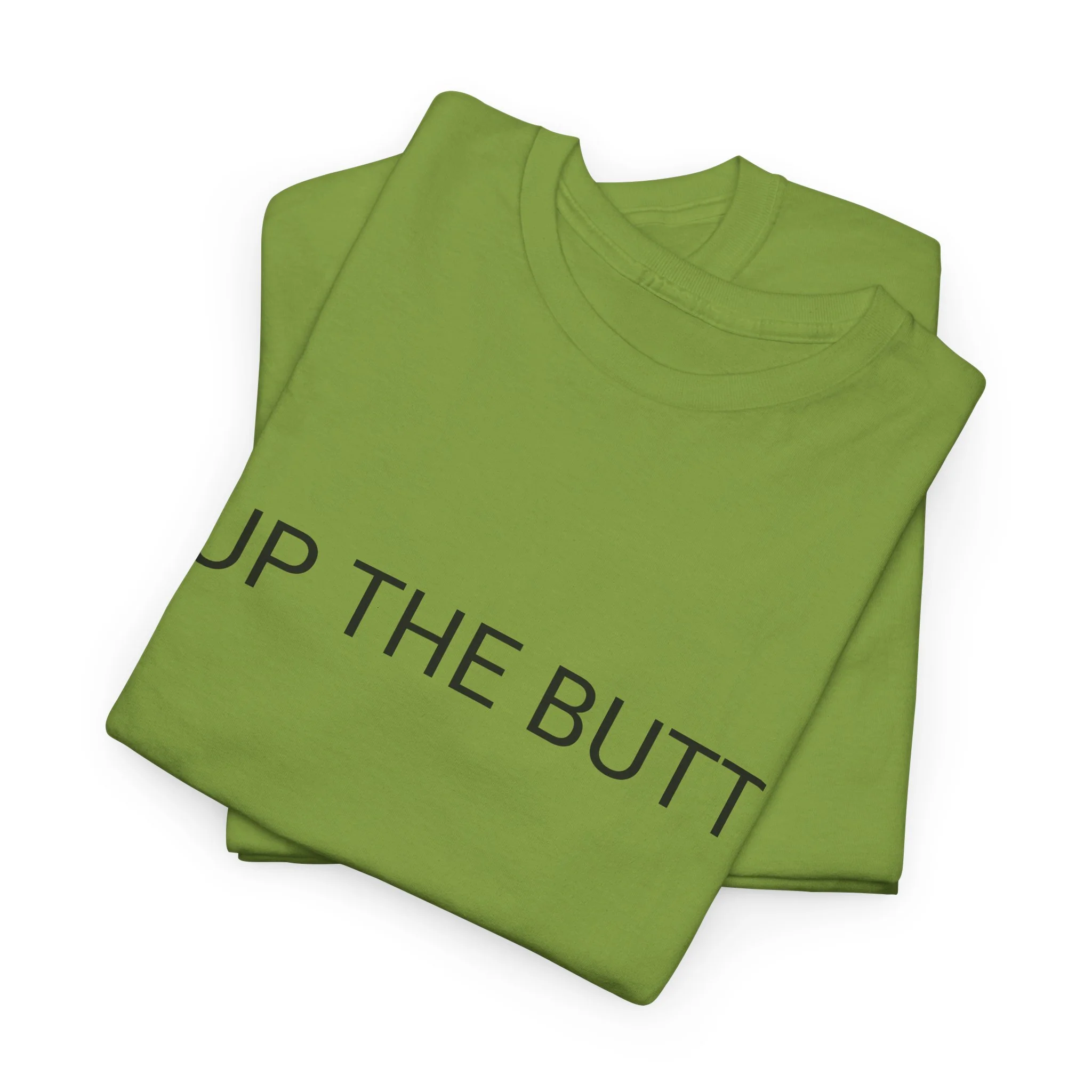 UP THE BUTT TEE BY CULTUREEDIT AVAILABLE IN 13 COLORS - Image 226