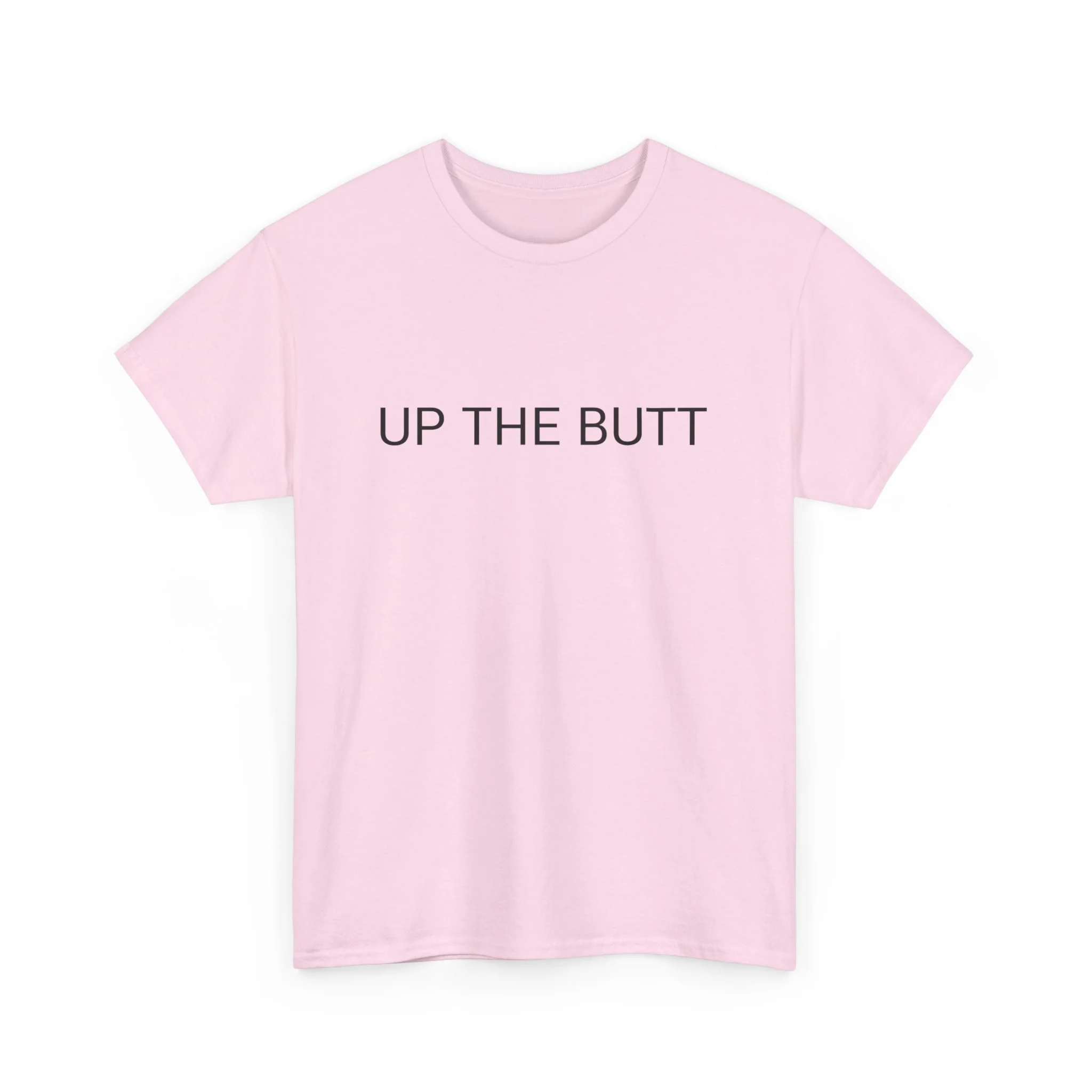 UP THE BUTT TEE BY CULTUREEDIT AVAILABLE IN 13 COLORS - Image 72