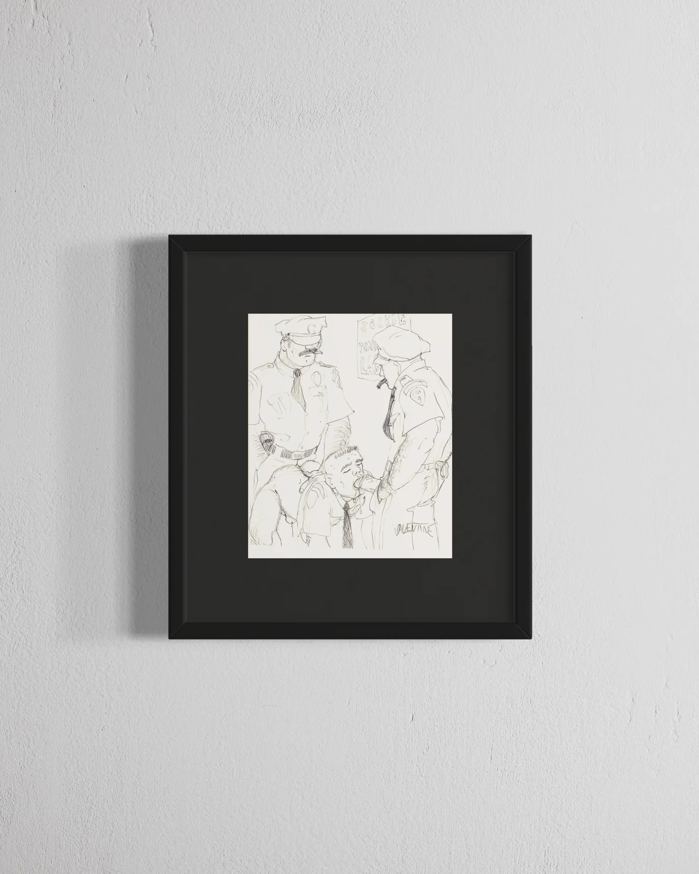 VALENTINE, untitled, ca 2000 - Image 2