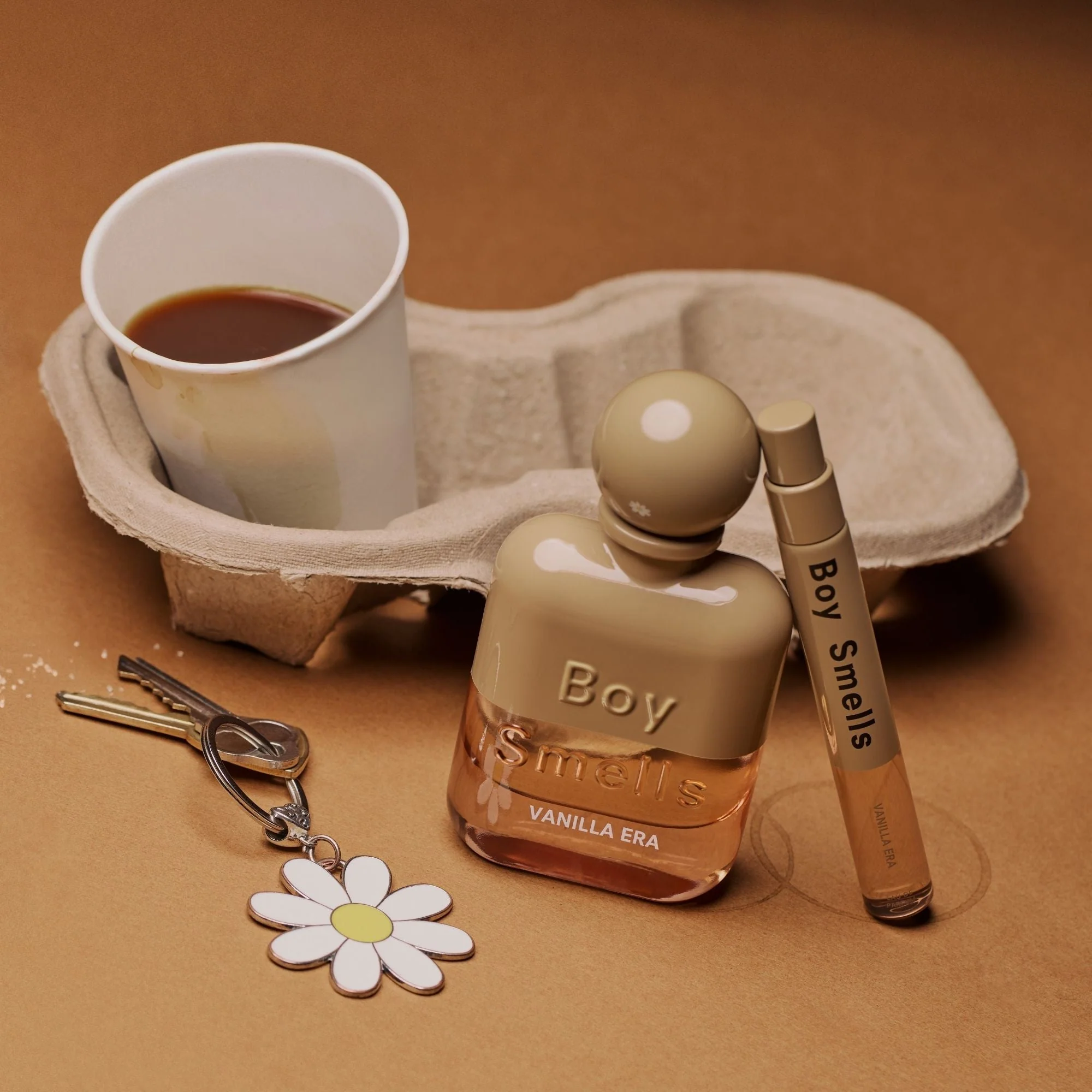 VANILLA ERA Fragrance by Boy Smells - Image 7