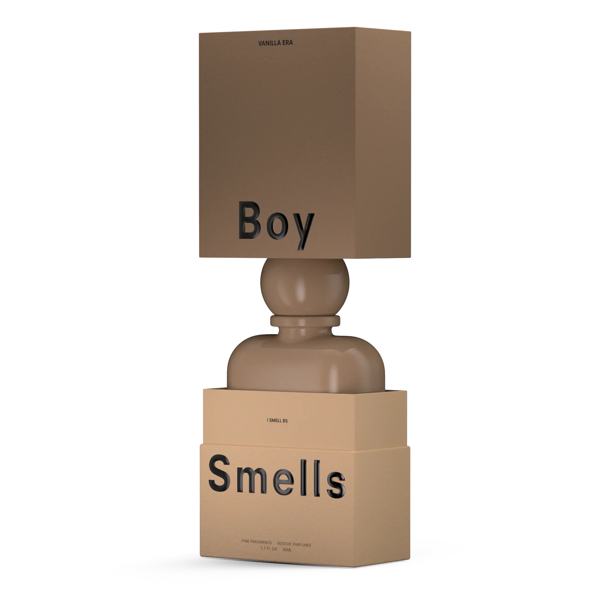 VANILLA ERA Fragrance by Boy Smells - Image 2