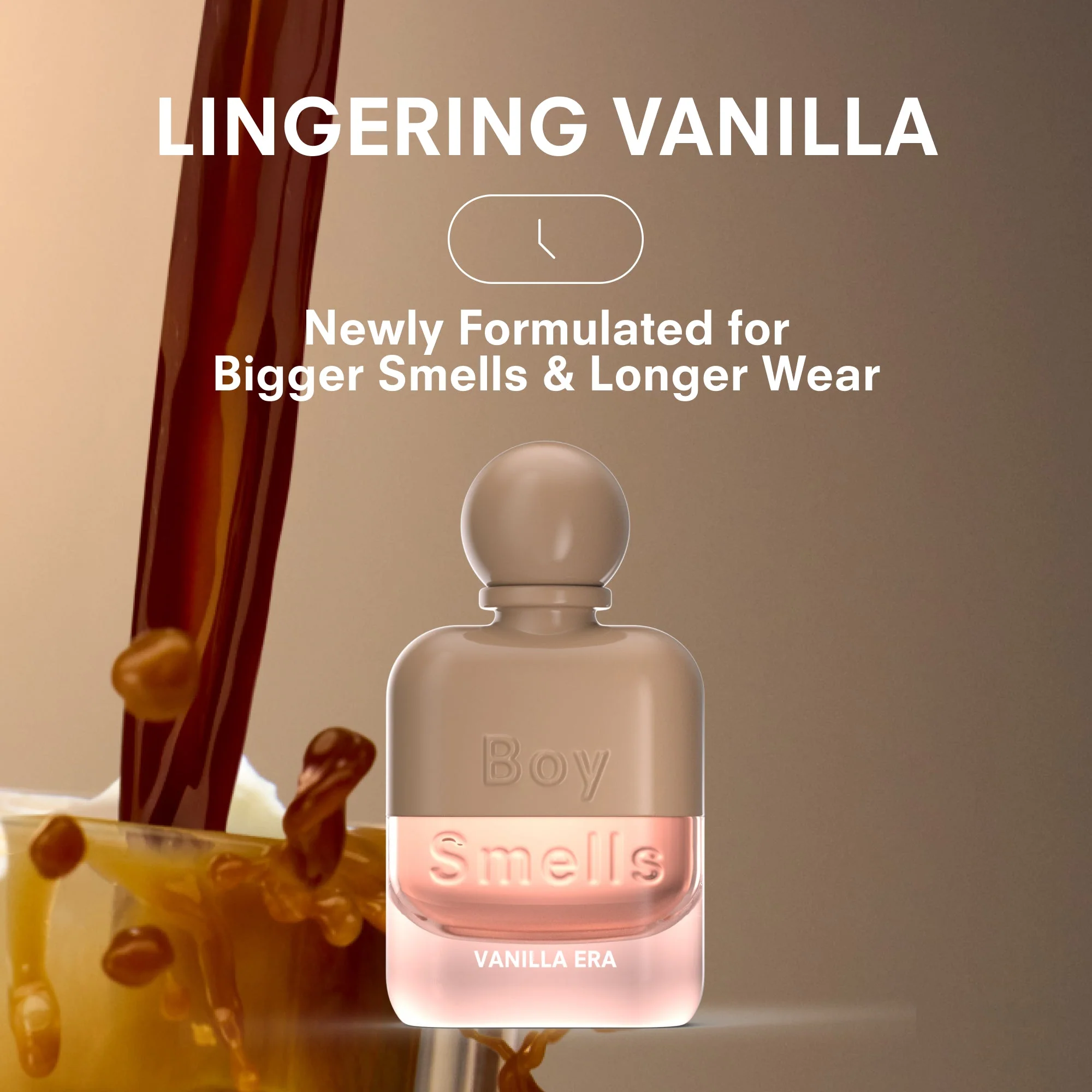 VANILLA ERA Fragrance by Boy Smells - Image 5
