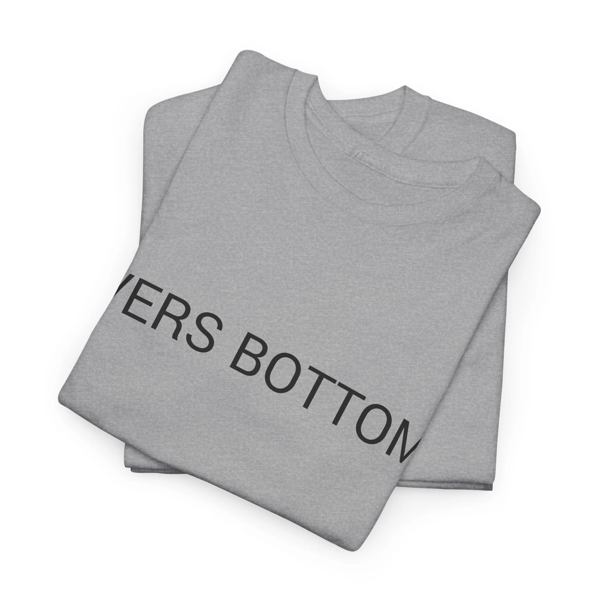VERS BOTTOM TEE BY CULTUREEDIT AVAILABLE IN 13 COLORS - Image 150