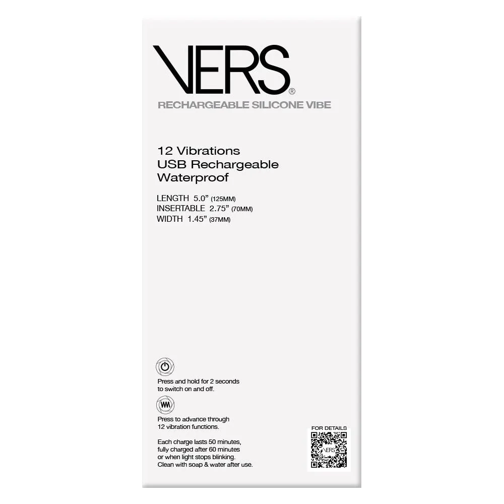VERS Plug Vibe - Image 5