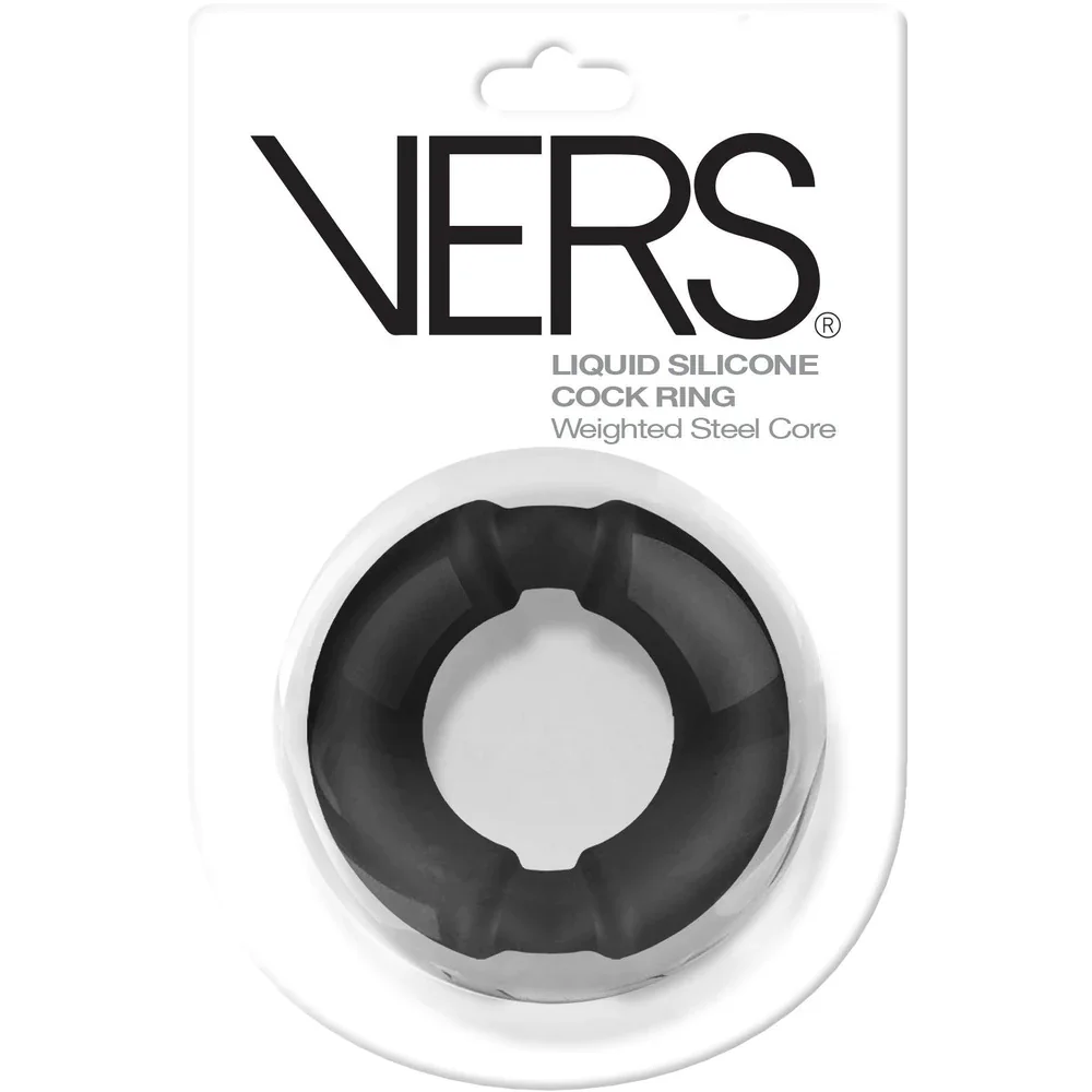 VERS Steel Weighted C Ring