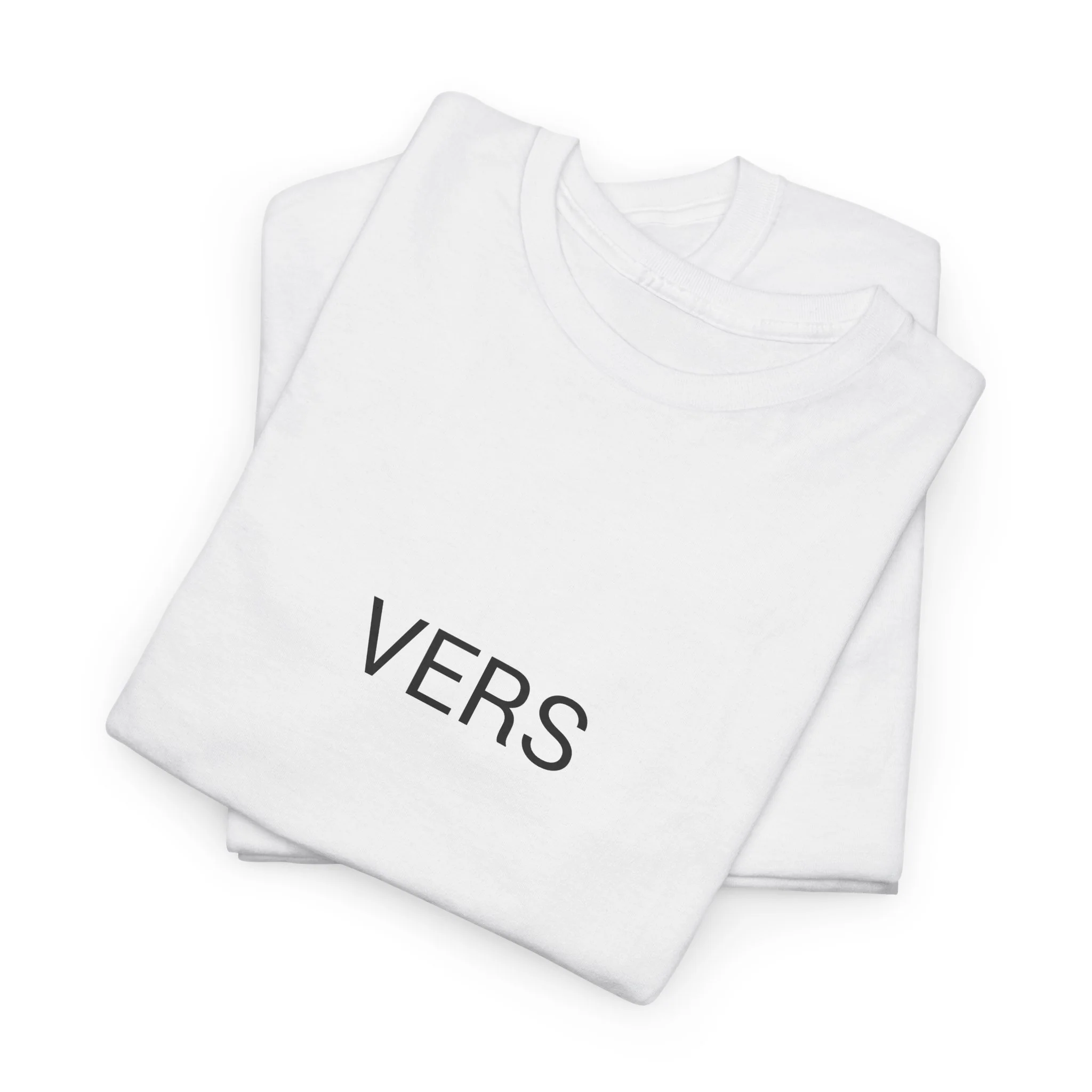VERS TEE BY CULTUREEDIT AVAILABLE IN 13 COLORS - Image 150