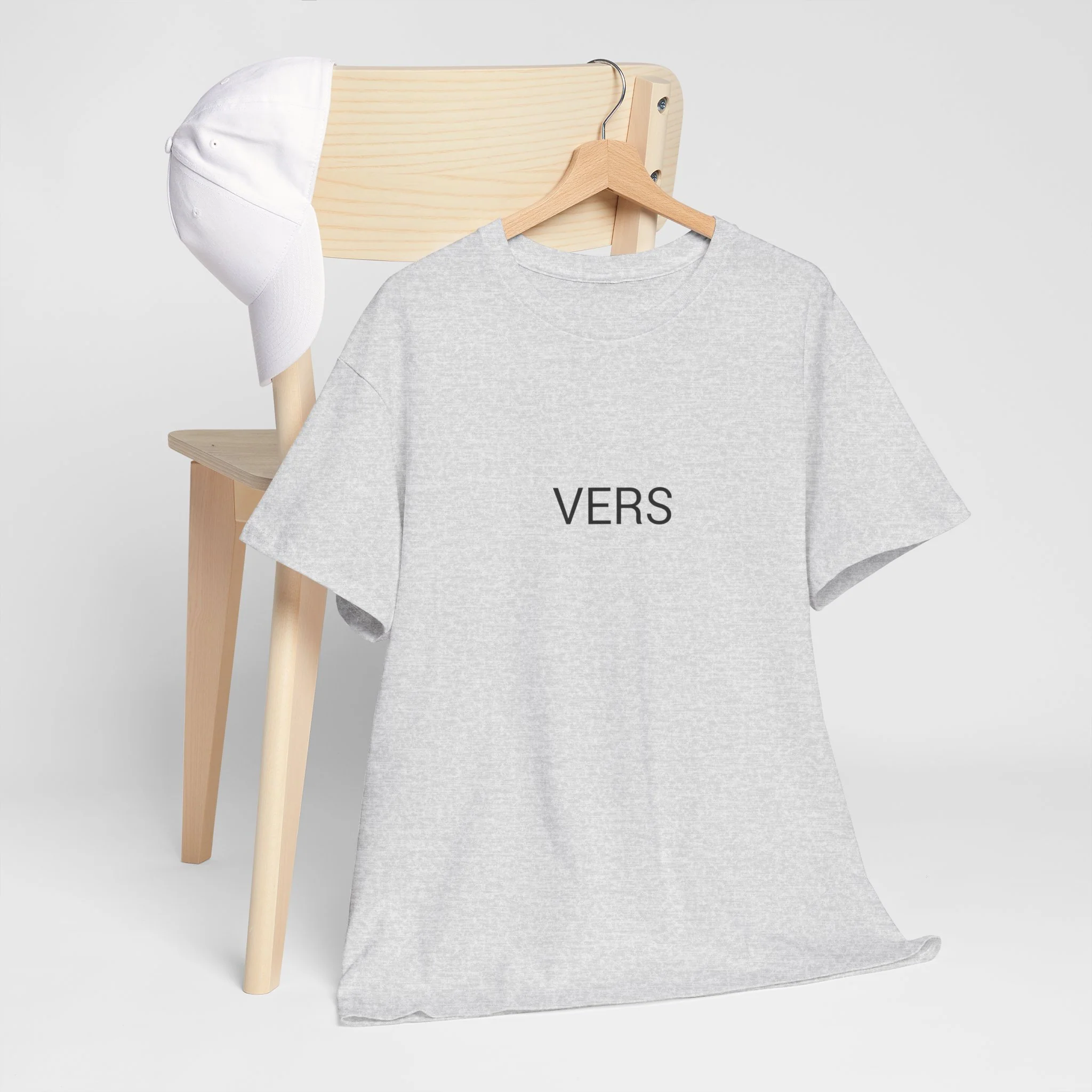VERS TEE BY CULTUREEDIT AVAILABLE IN 13 COLORS - Image 248