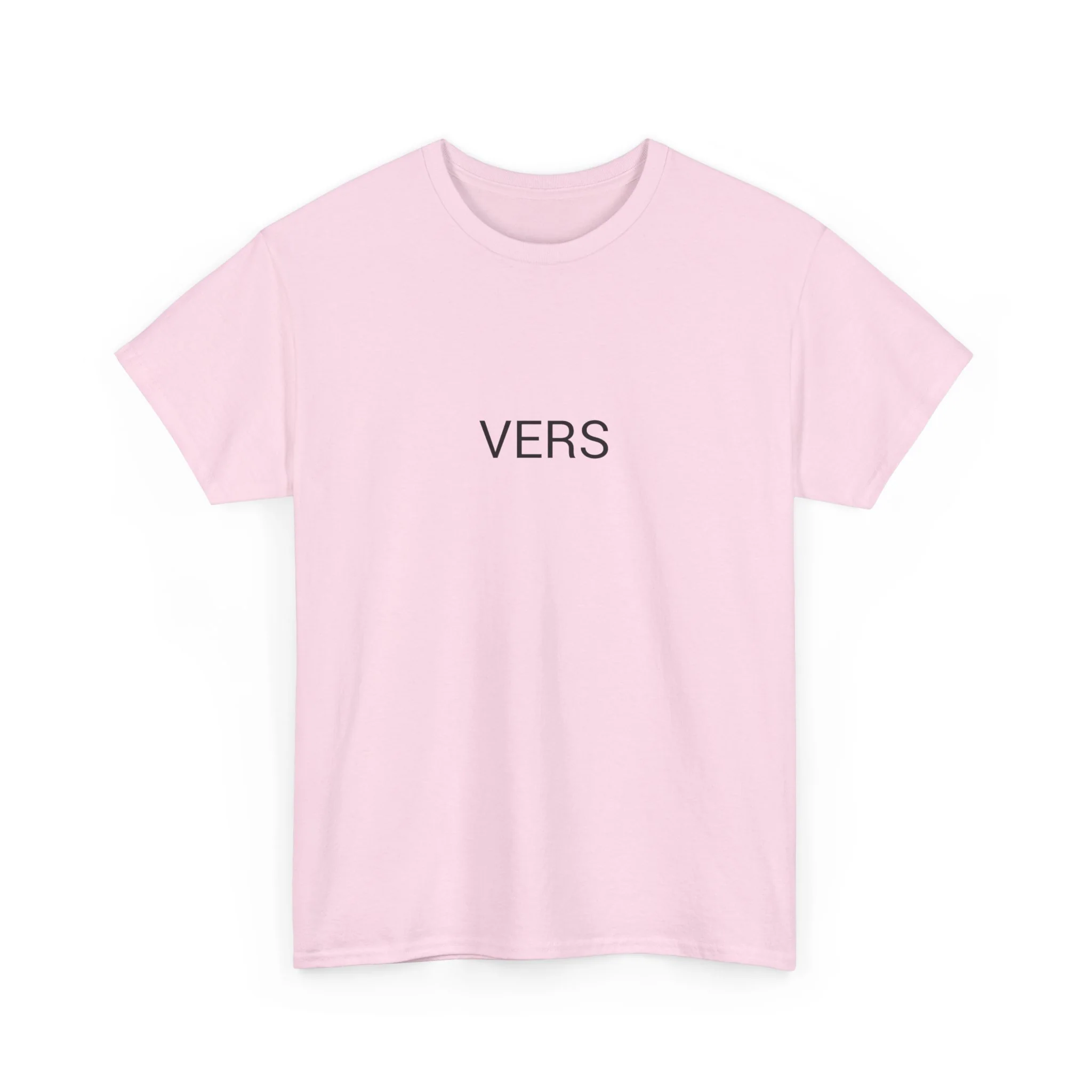 VERS TEE BY CULTUREEDIT AVAILABLE IN 13 COLORS - Image 72