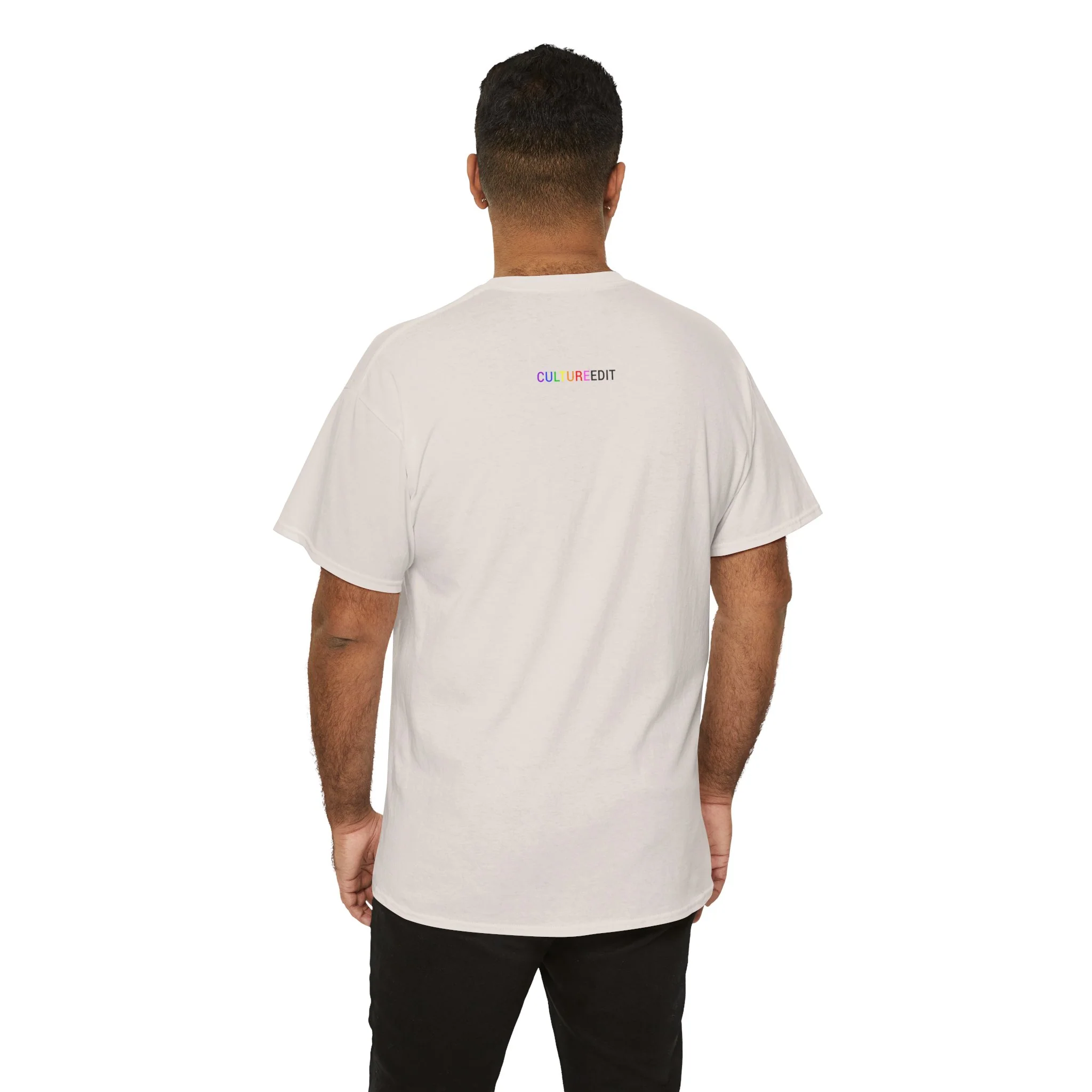 VERS TOP TEE BY CULTUREEDIT AVAILABLE IN 13 COLORS - Image 216