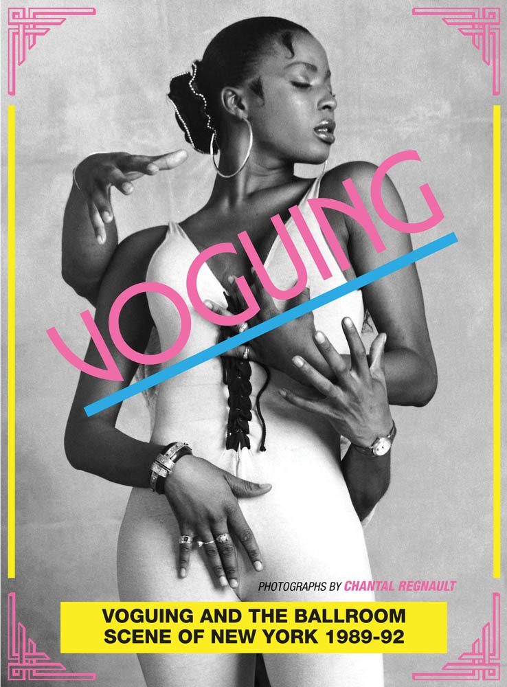 Voguing and the House Ballroom Scene of New York City 1989-92 - Image 2