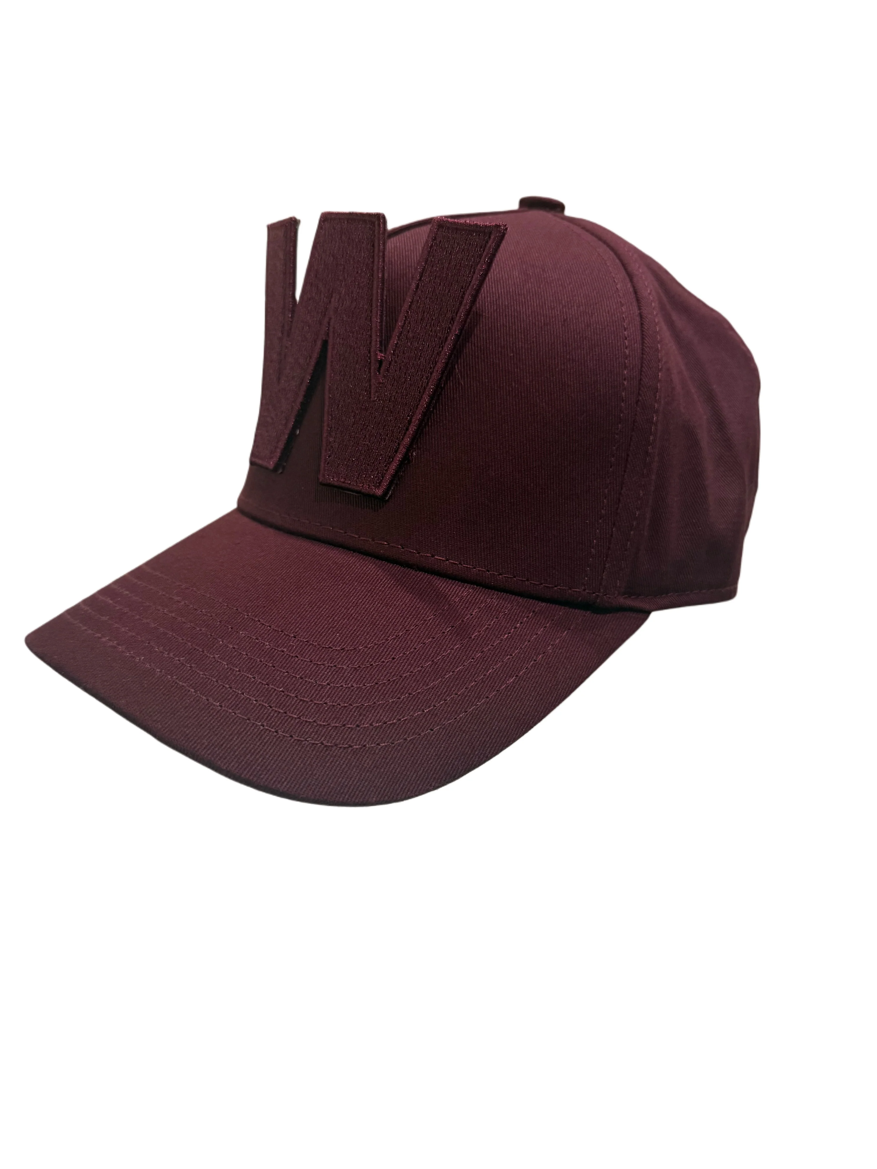 W CAP by Walter van Beirendonck in Bordeaux - Image 10