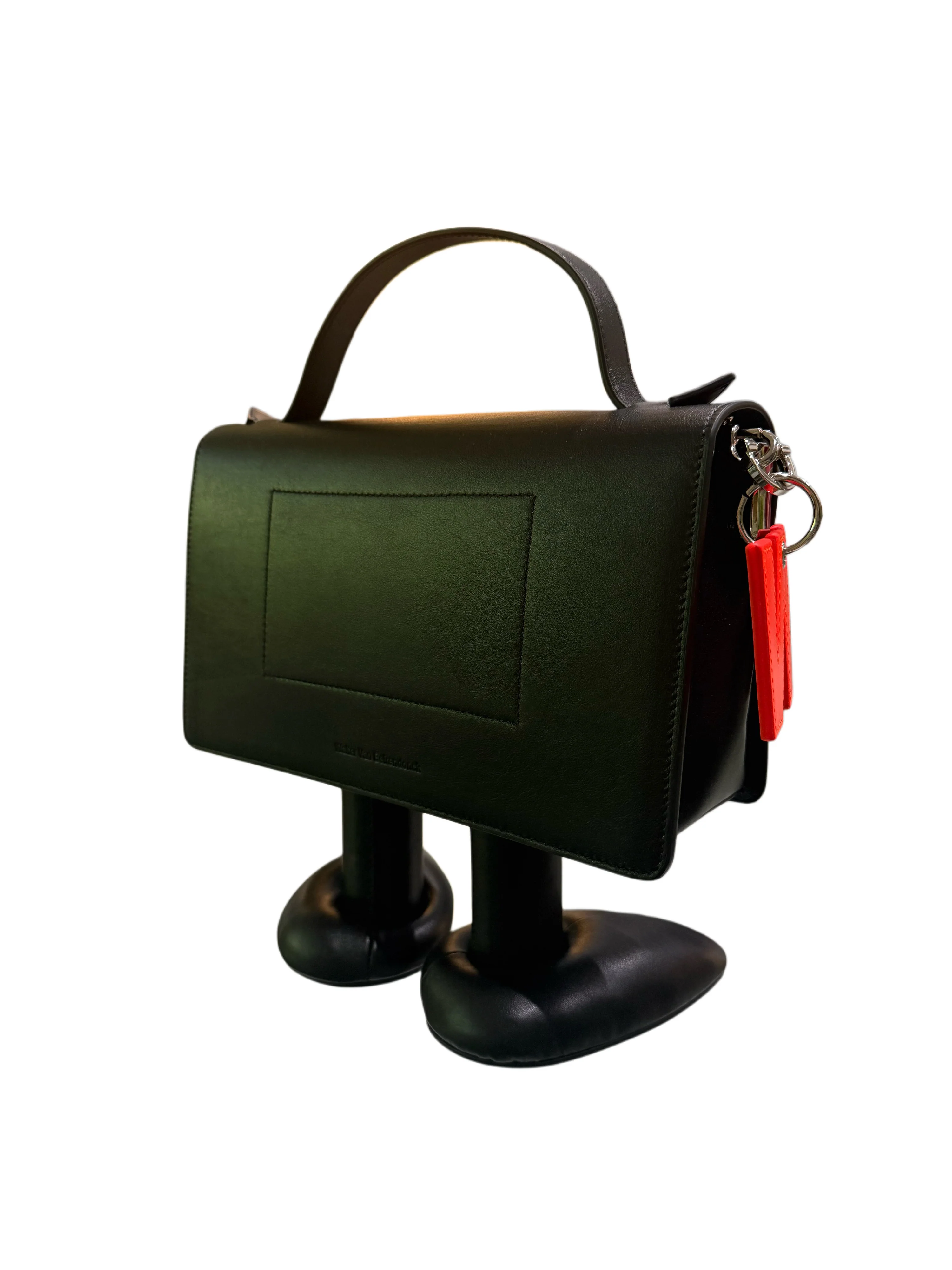 Walter Van Beirendonck Alien Friend Bag - Image 7