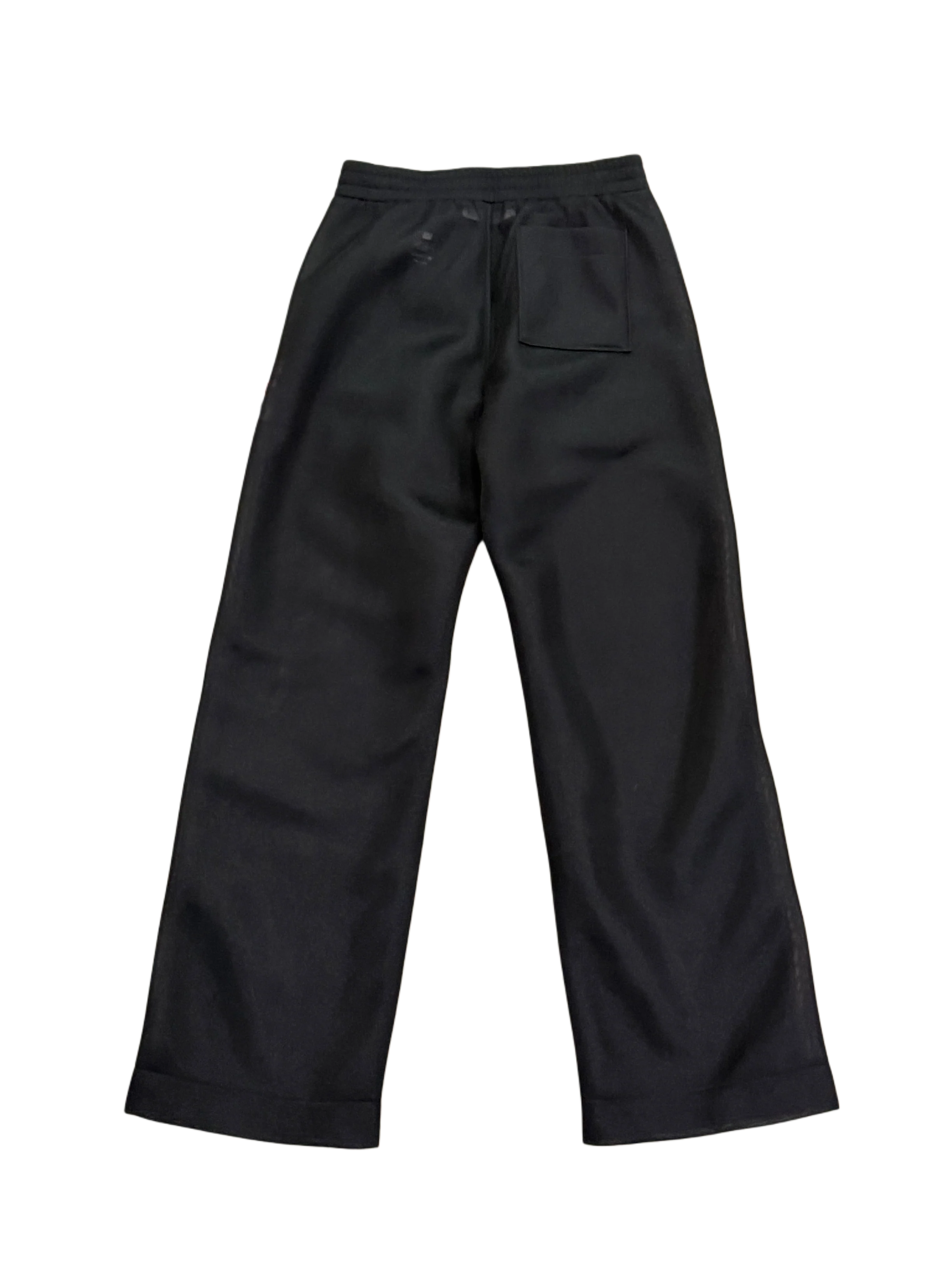Walter Van Beirendonck BASIC SHEER PANTS - Image 6