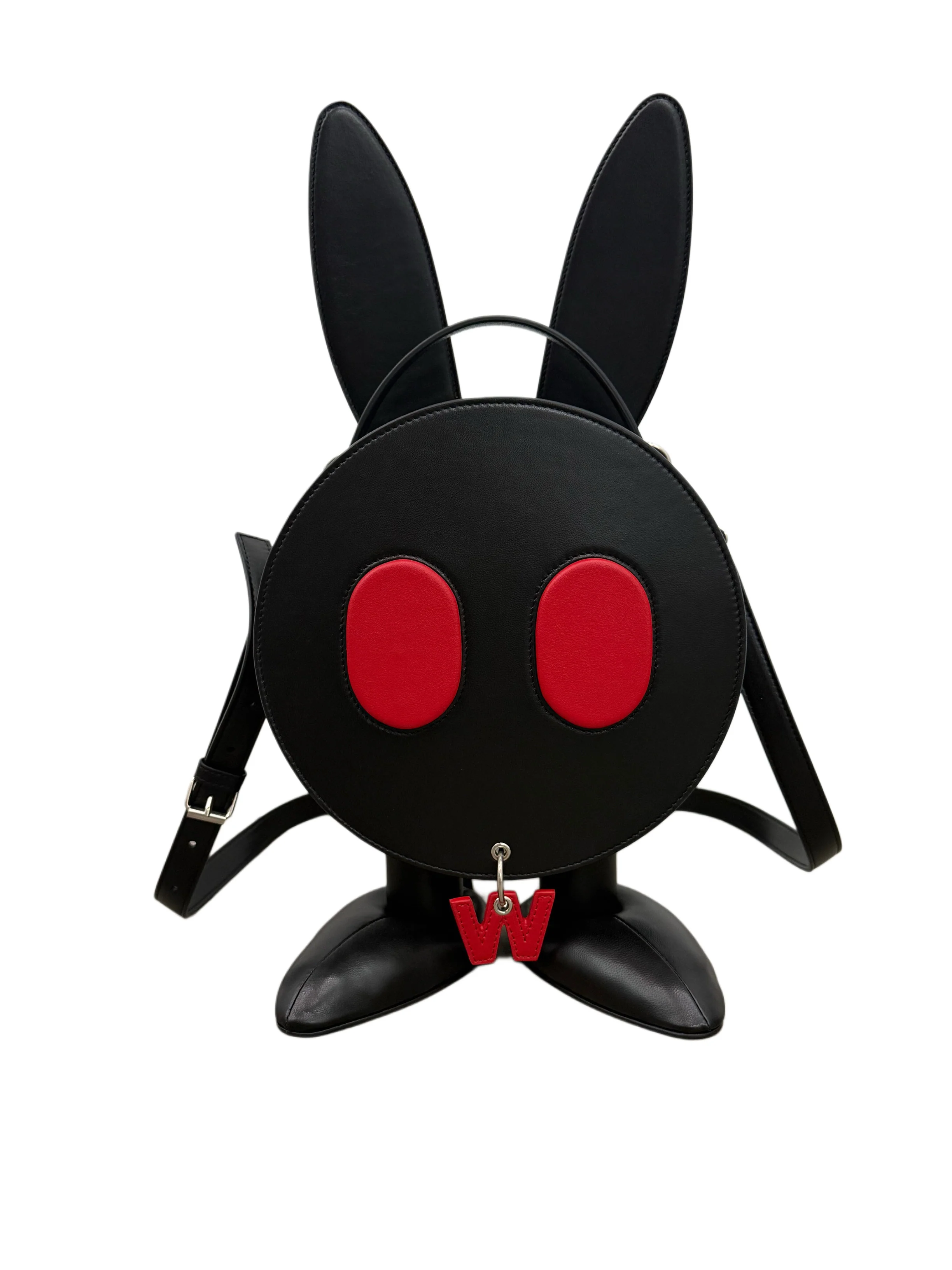 Walter Van Beirendonck Ghost Bunny Bag - Image 3